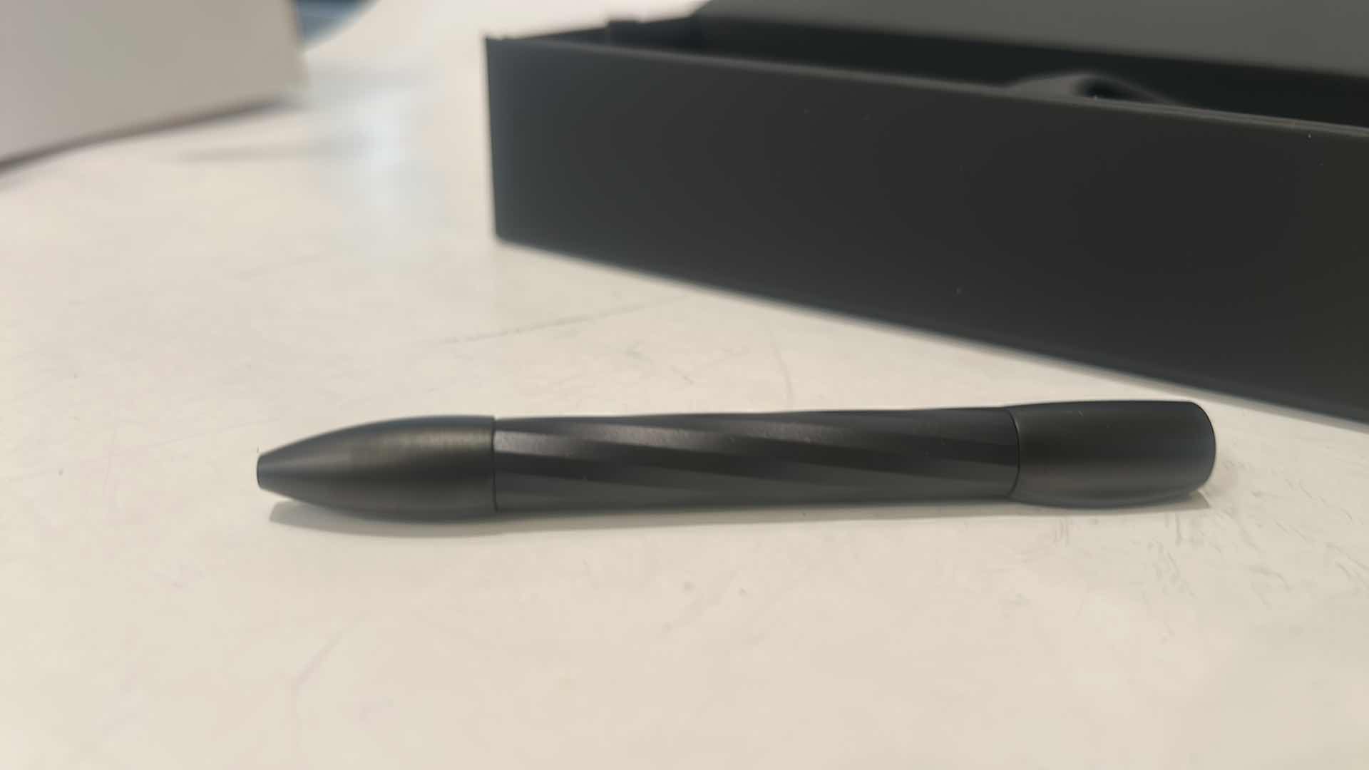 Photo 1 of PORSCHE DESIGN WRITING TOOLS BALLPOINT PEN