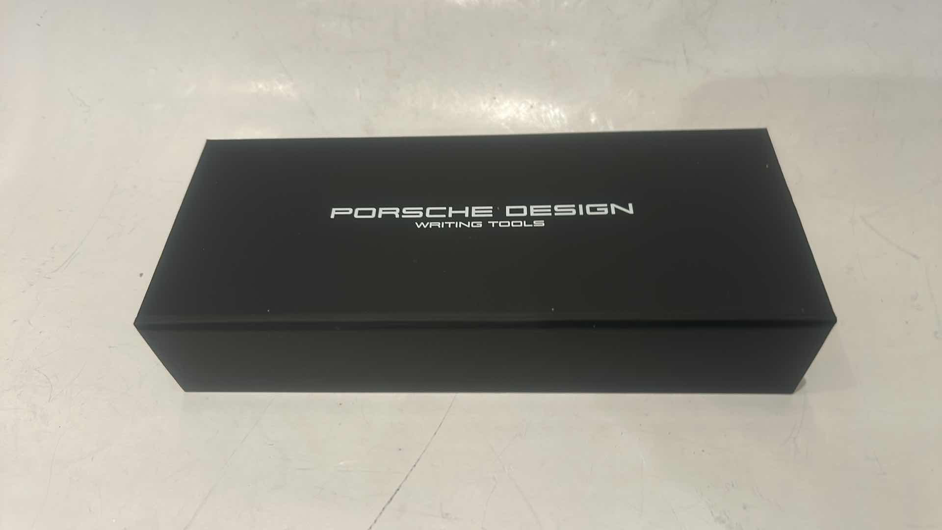 Photo 1 of PORSCHE DESIGN, WRITING TOOLS, BALLPOINT PEN