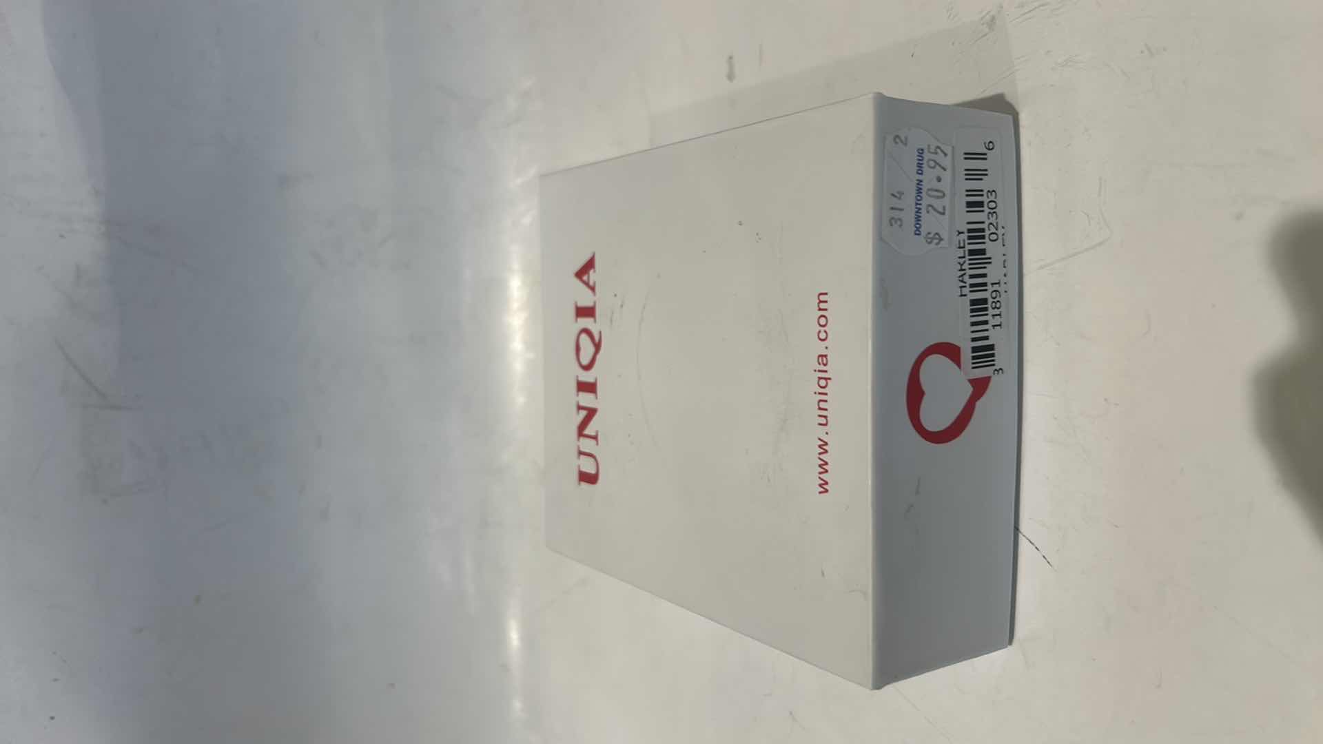 Photo 1 of NEW IN BOX MOTORCYCLE NIGHTLIGHT.