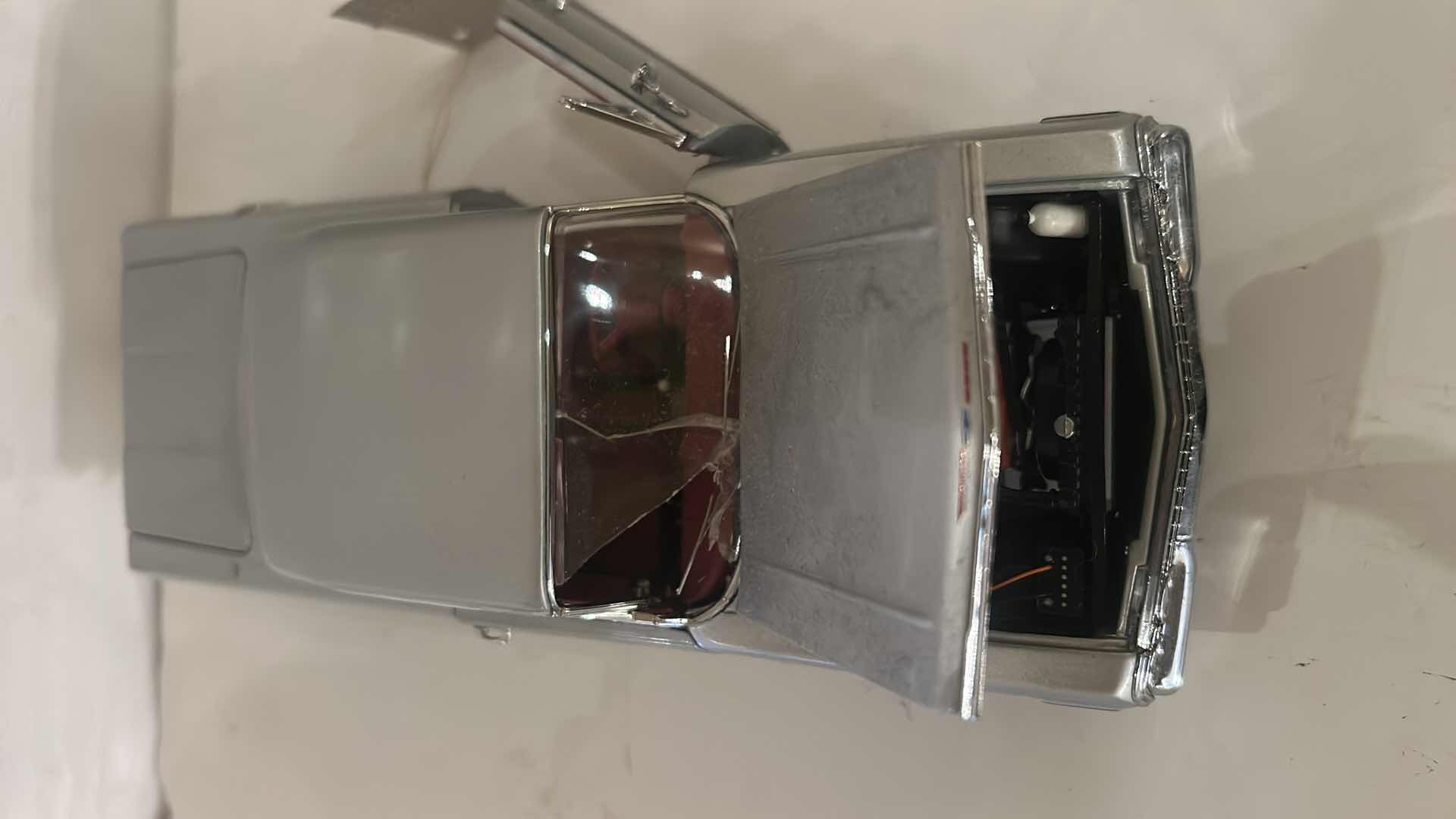 Photo 1 of 1963 IMPALA CAR MODEL 8.5” LONG