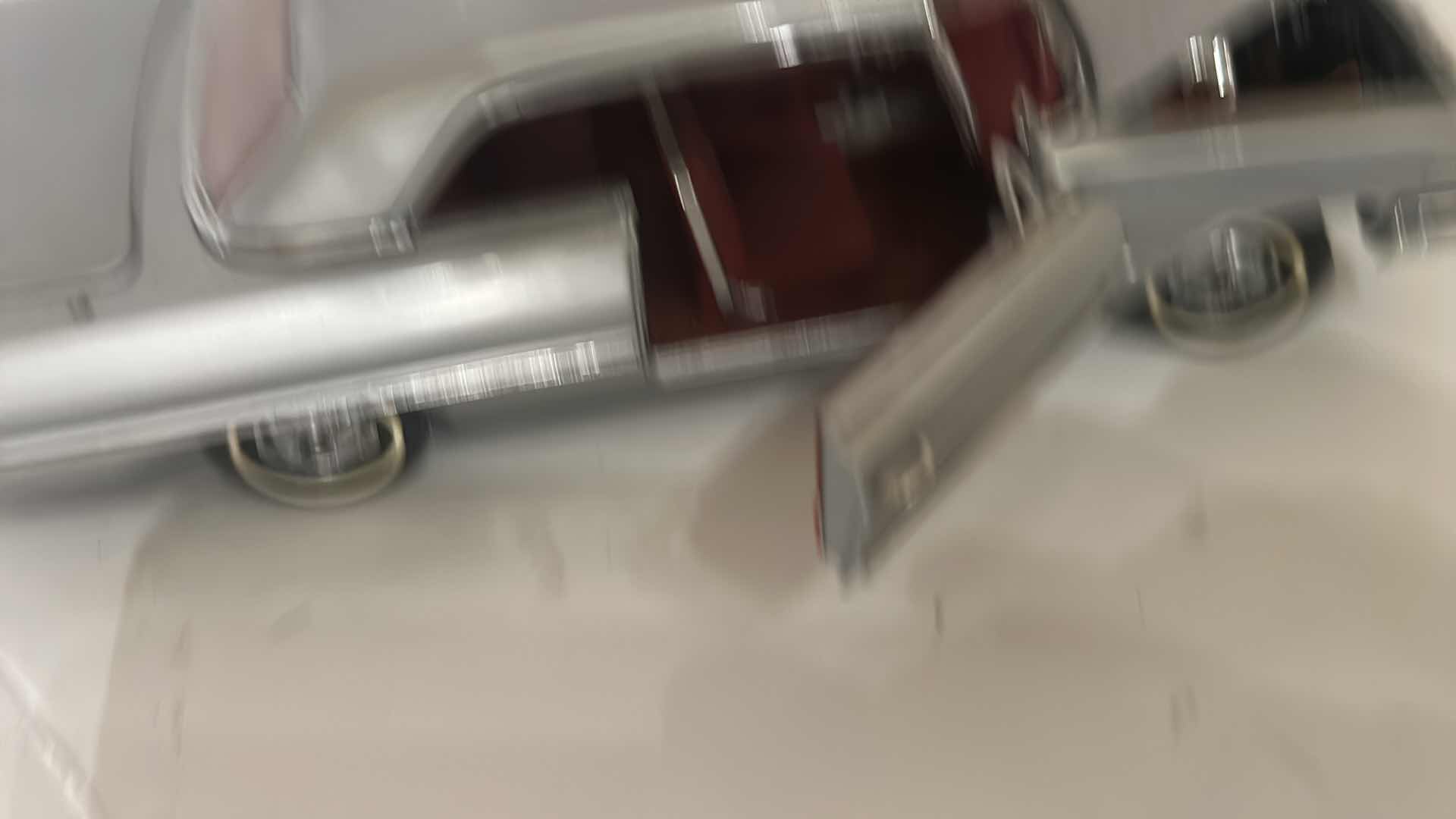 Photo 1 of 1963 IMPALA CAR MODEL 8.5” LONG
