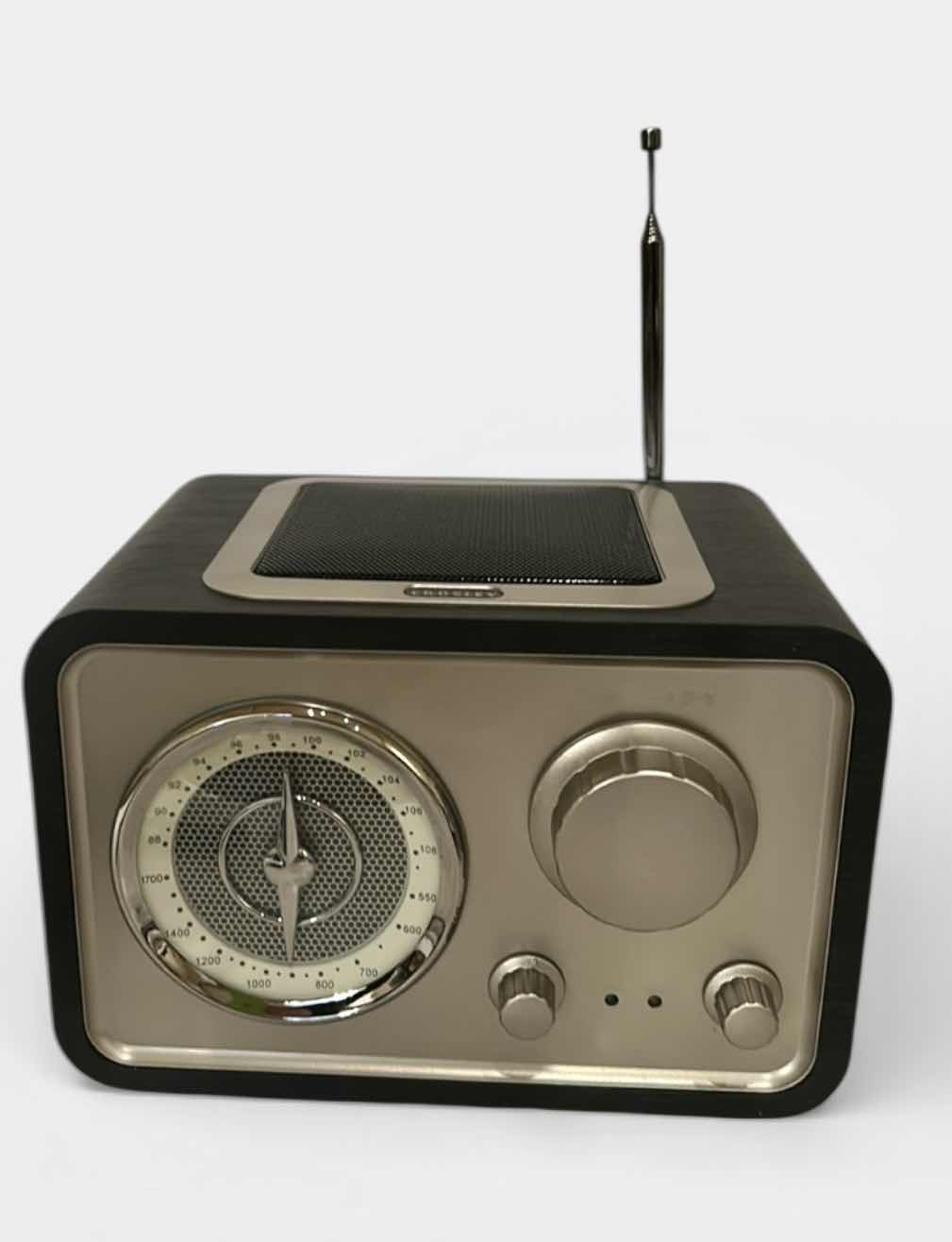 Photo 1 of CROSLEY RADIO