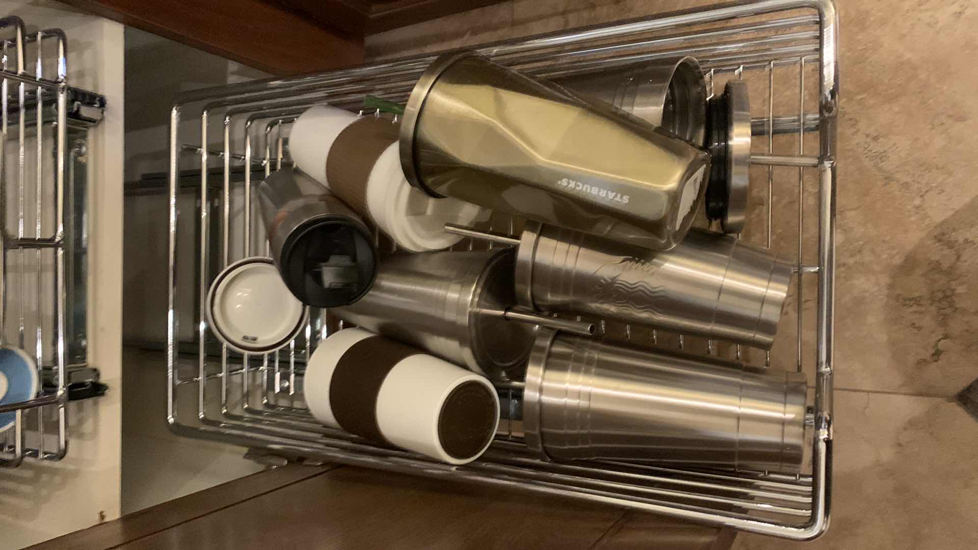 Photo 1 of CONTENTS OF 2 DRAWERS