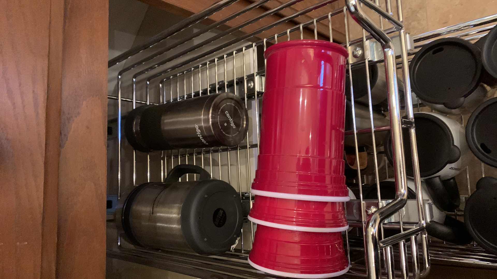 Photo 1 of CONTENTS OF 2 DRAWERS