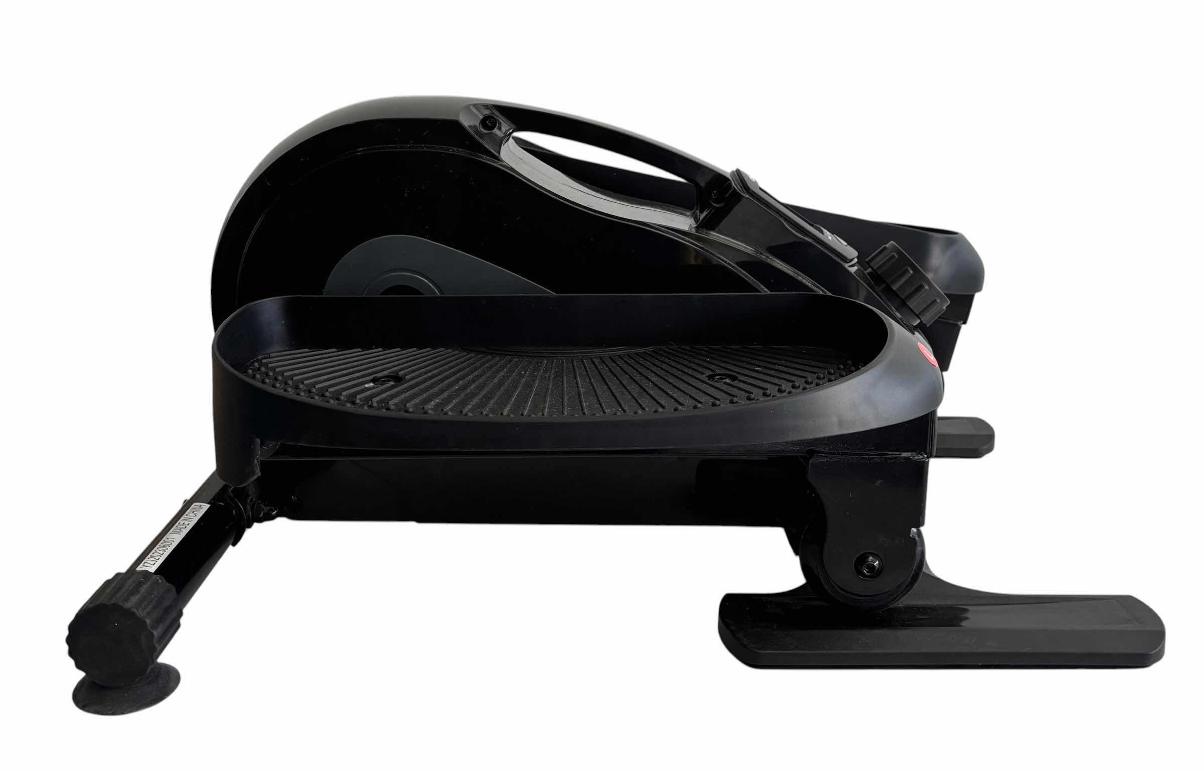 Photo 1 of ATIVAFIT UNDER DESK ELLIPTICAL TRAINER COMPACT MACHINE
