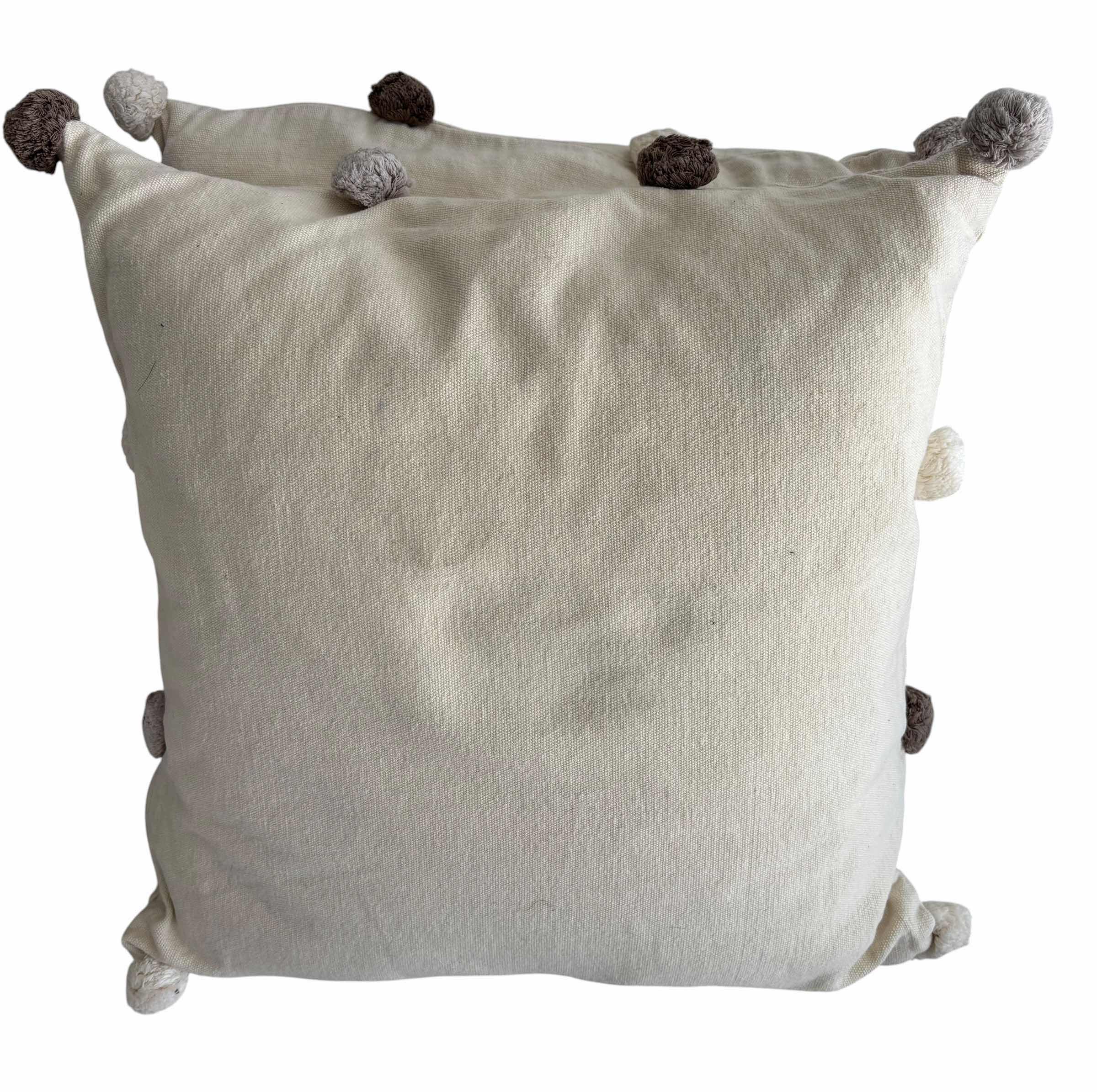 Photo 1 of DECORATIVE PILLOWS (5)