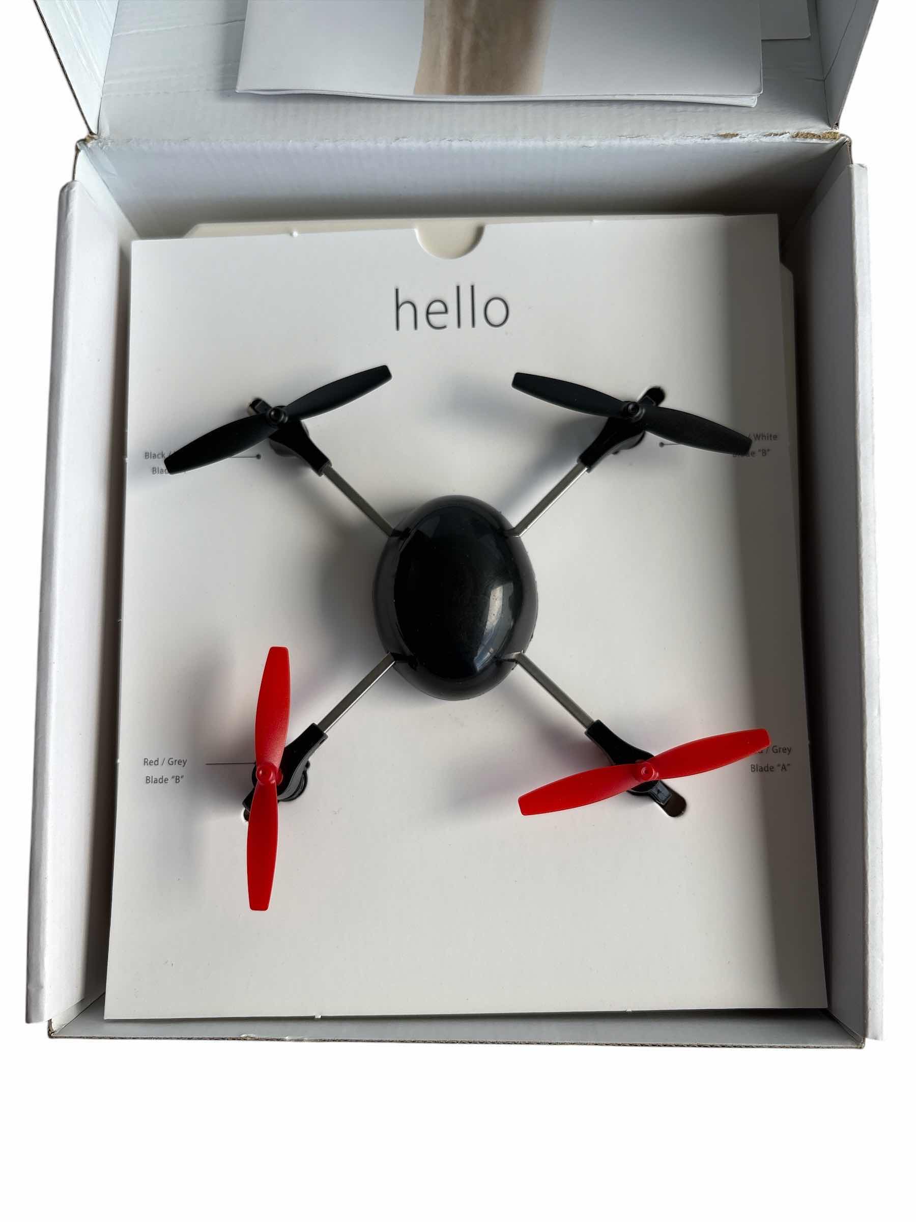 Photo 1 of NEW MICRO DRONE 3.0