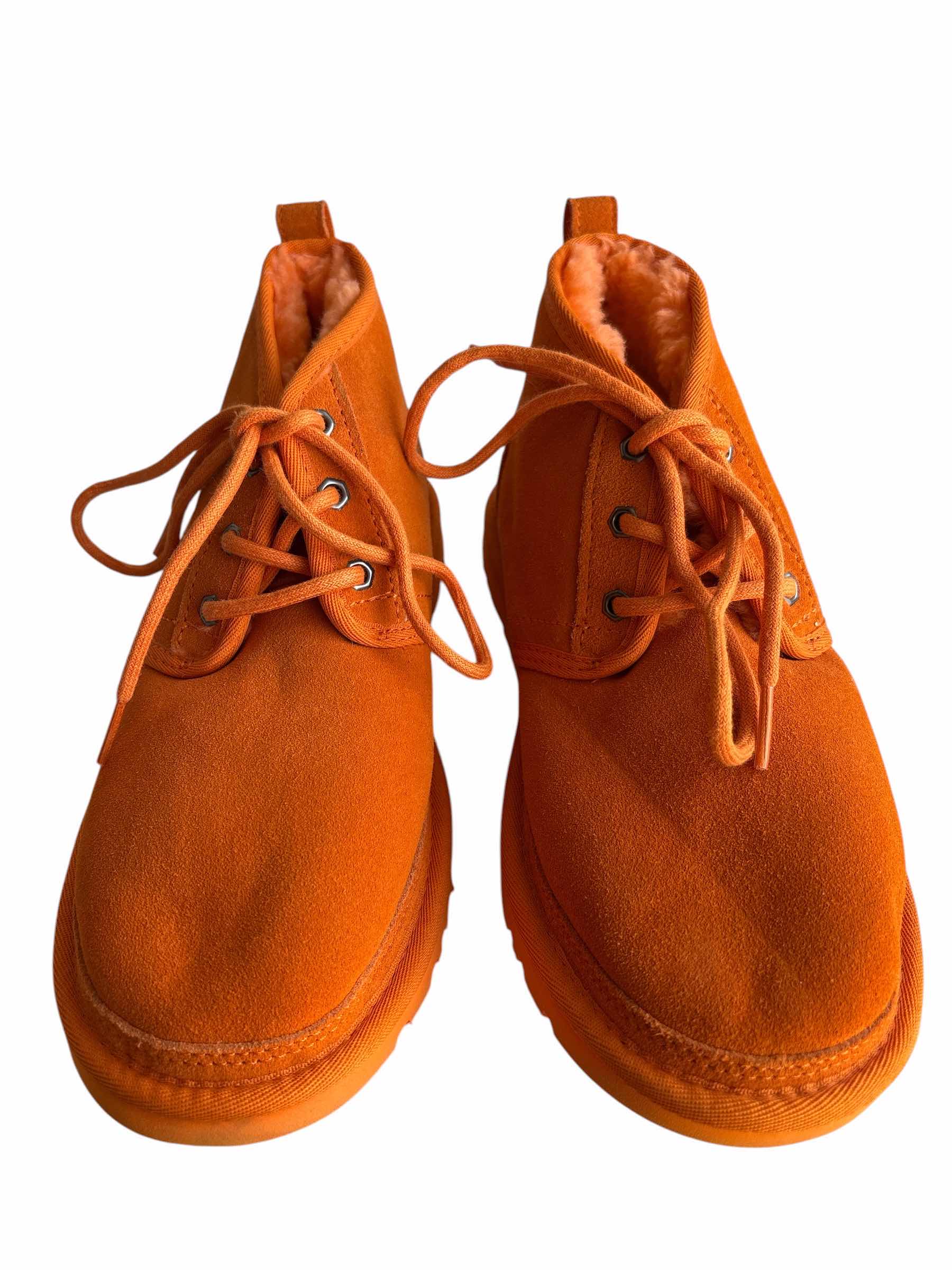 Photo 1 of UGG NEUMEL BOOT CLEMENTINE SIZE 8 WOMENS