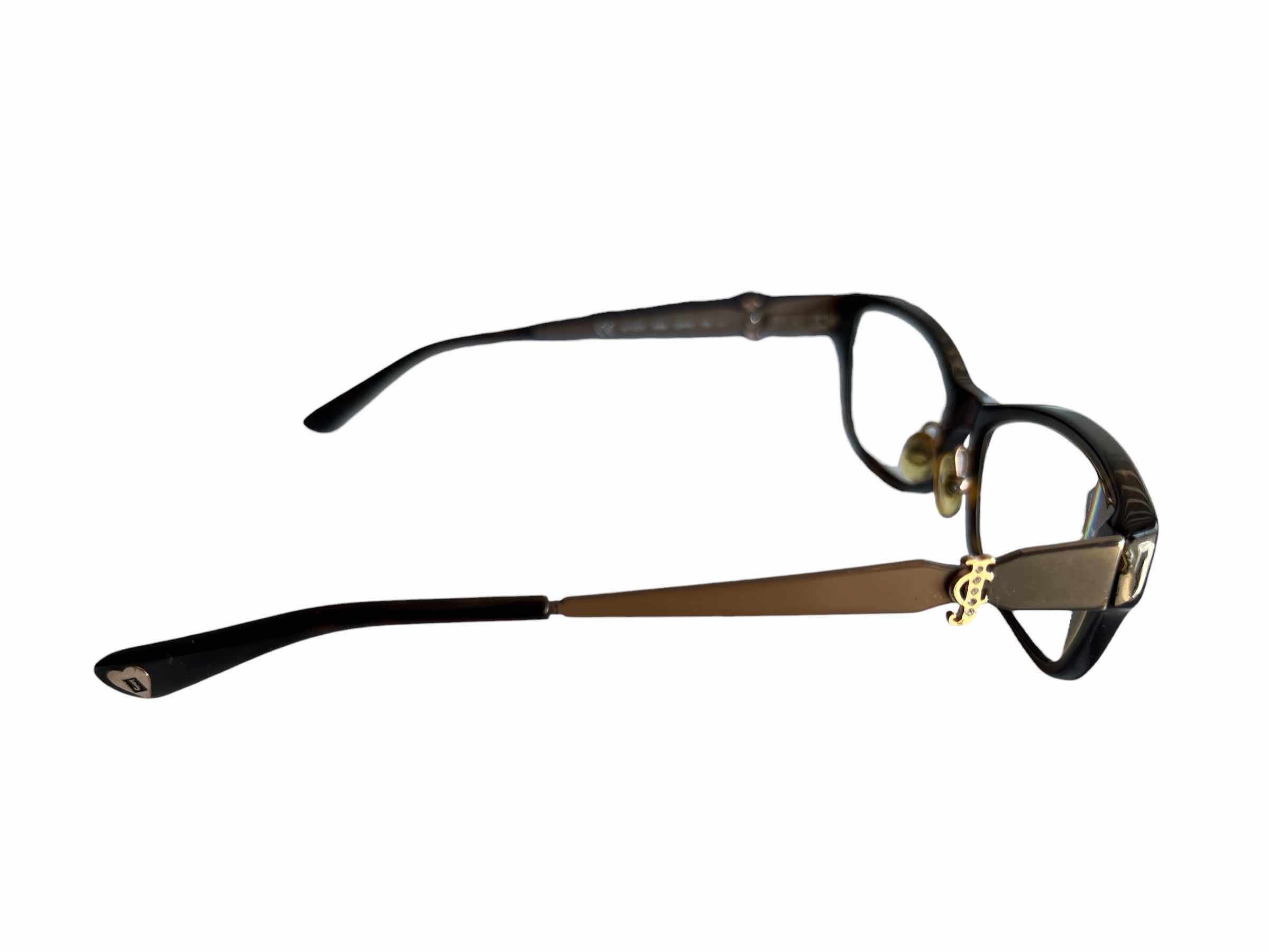 Photo 1 of JUICY COUTURE FRAMES (SEE NOTES)