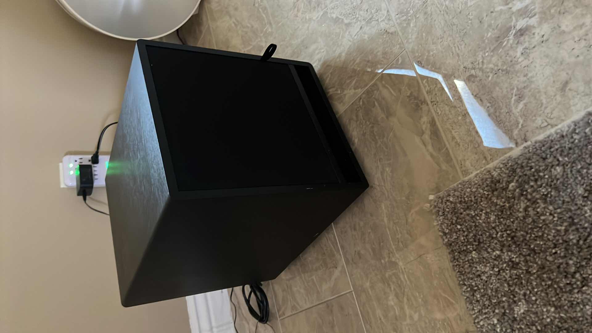 Photo 2 of EARTHQUAKE SOUND FF10 10-INCH FRONT FIRING SUBWOOFER