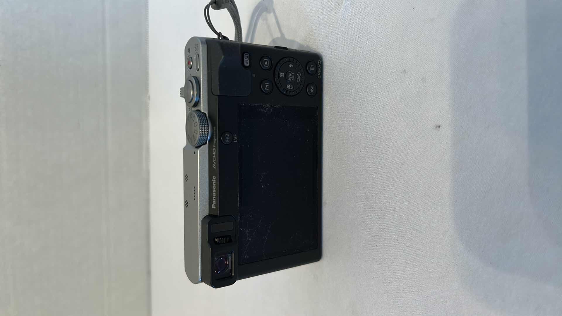Photo 1 of PANASONIC LUMIX ZS50 CAMERA 30X LEICA DC Vario-ELMAR Lens