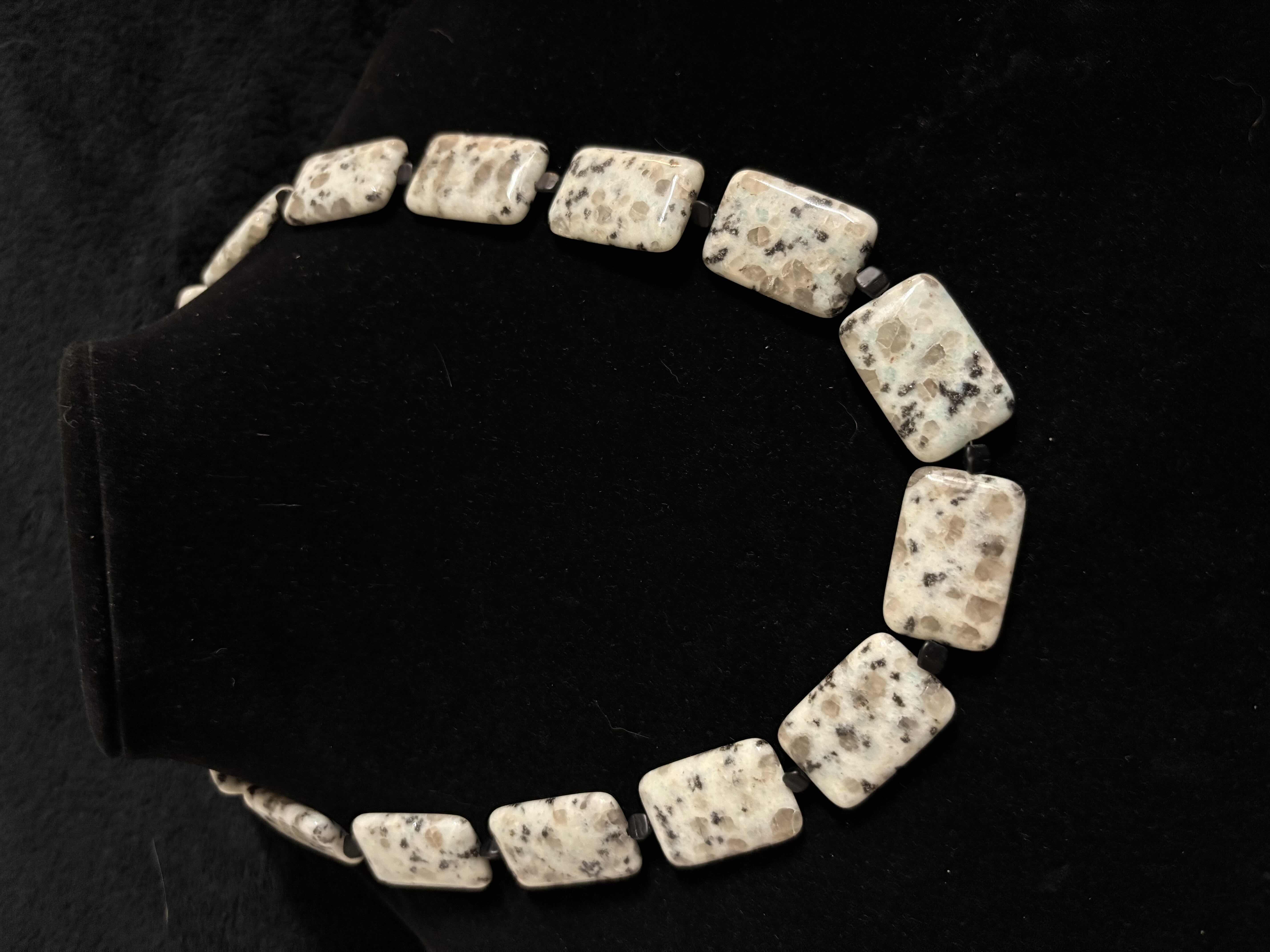 Photo 1 of 5 CUSTOM MADE JEWELRY - NECKLACES OF VARYING LENGTHS