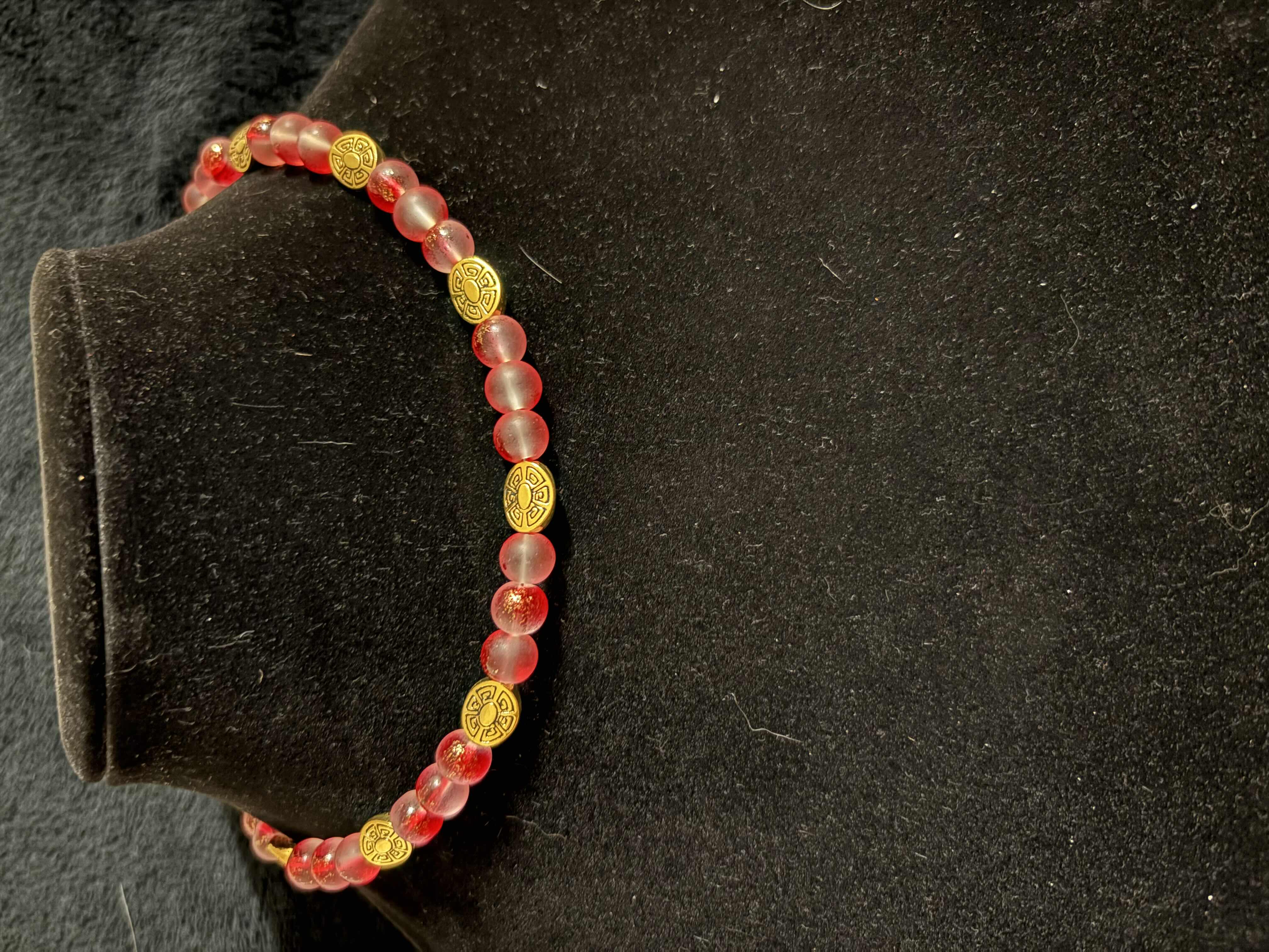 Photo 1 of 5 CUSTOM MADE JEWELRY - NECKLACES OF VARYING LENGTHS