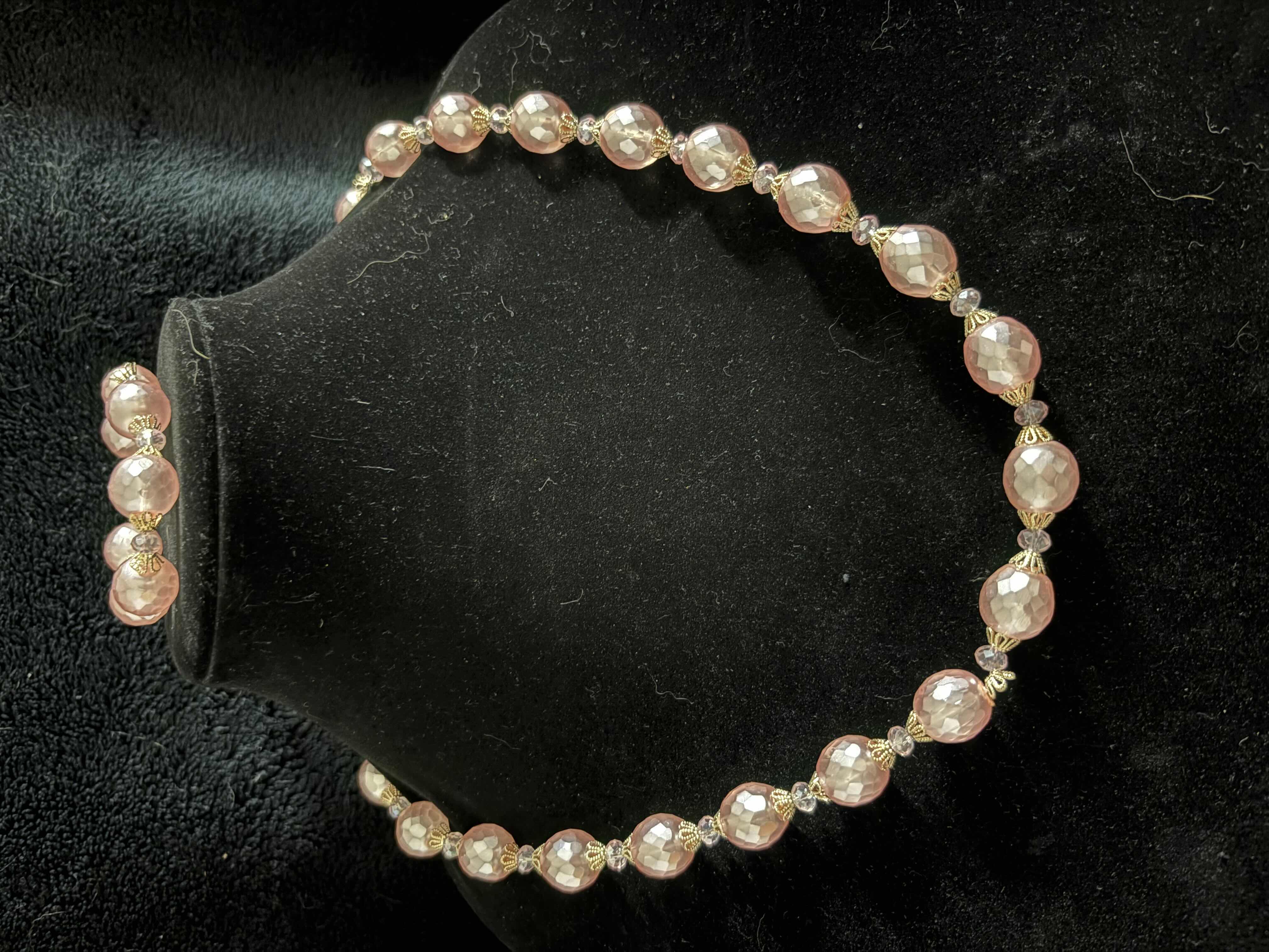 Photo 1 of 5 CUSTOM MADE JEWELRY - NECKLACES OF VARYING LENGTHS