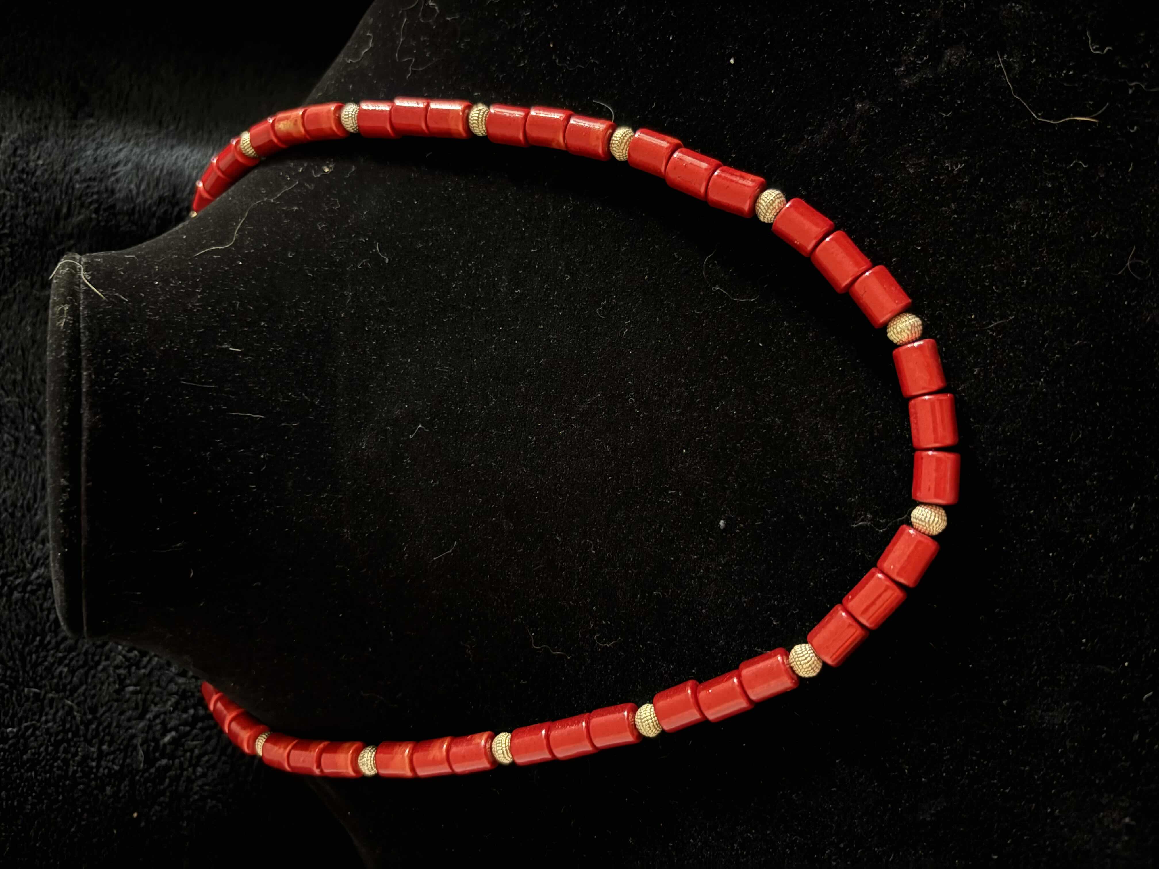Photo 1 of 5 CUSTOM MADE JEWELRY - NECKLACES OF VARYING LENGTHS