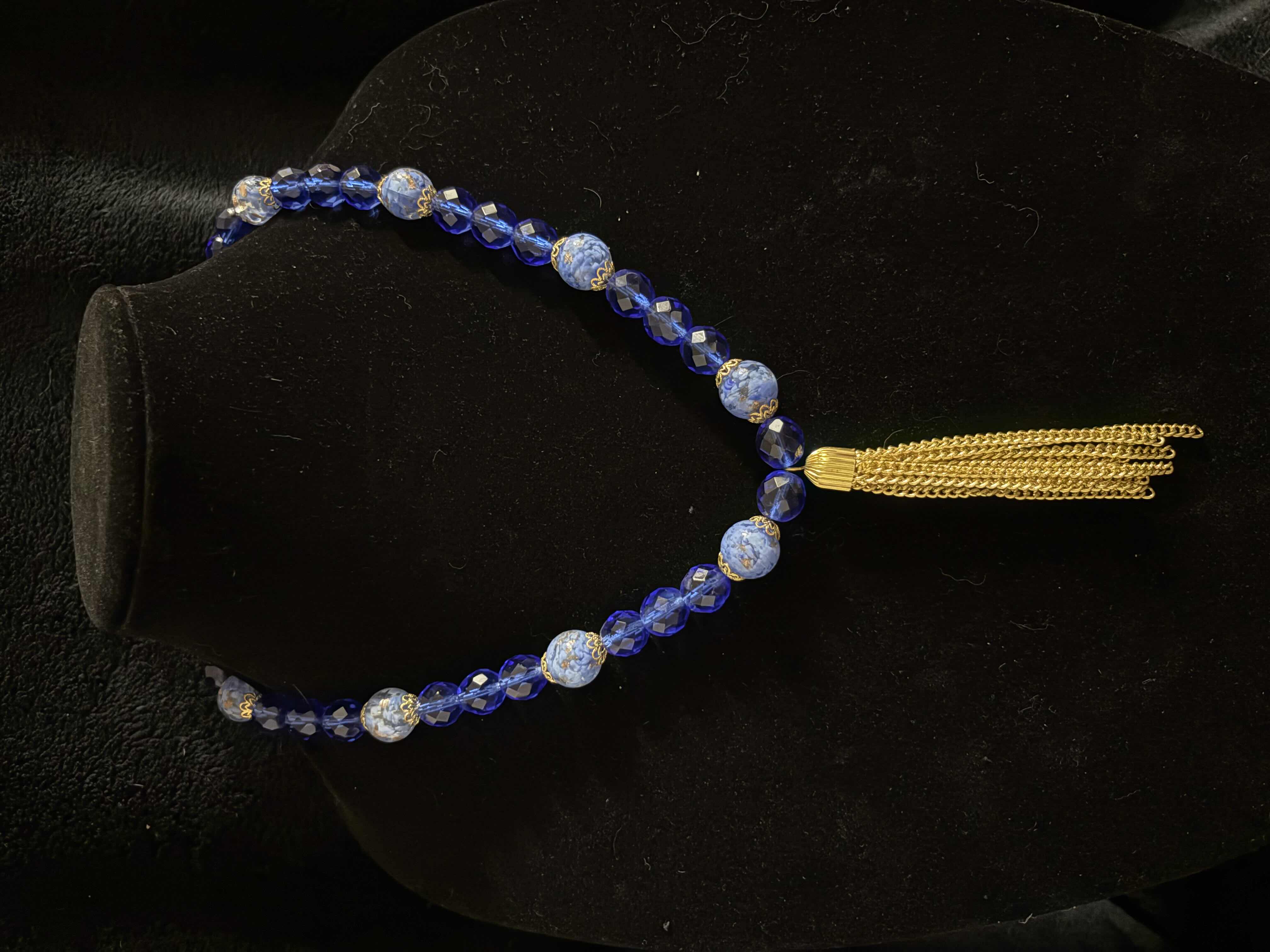 Photo 1 of 5 CUSTOM MADE JEWELRY - NECKLACES OF VARYING LENGTHS