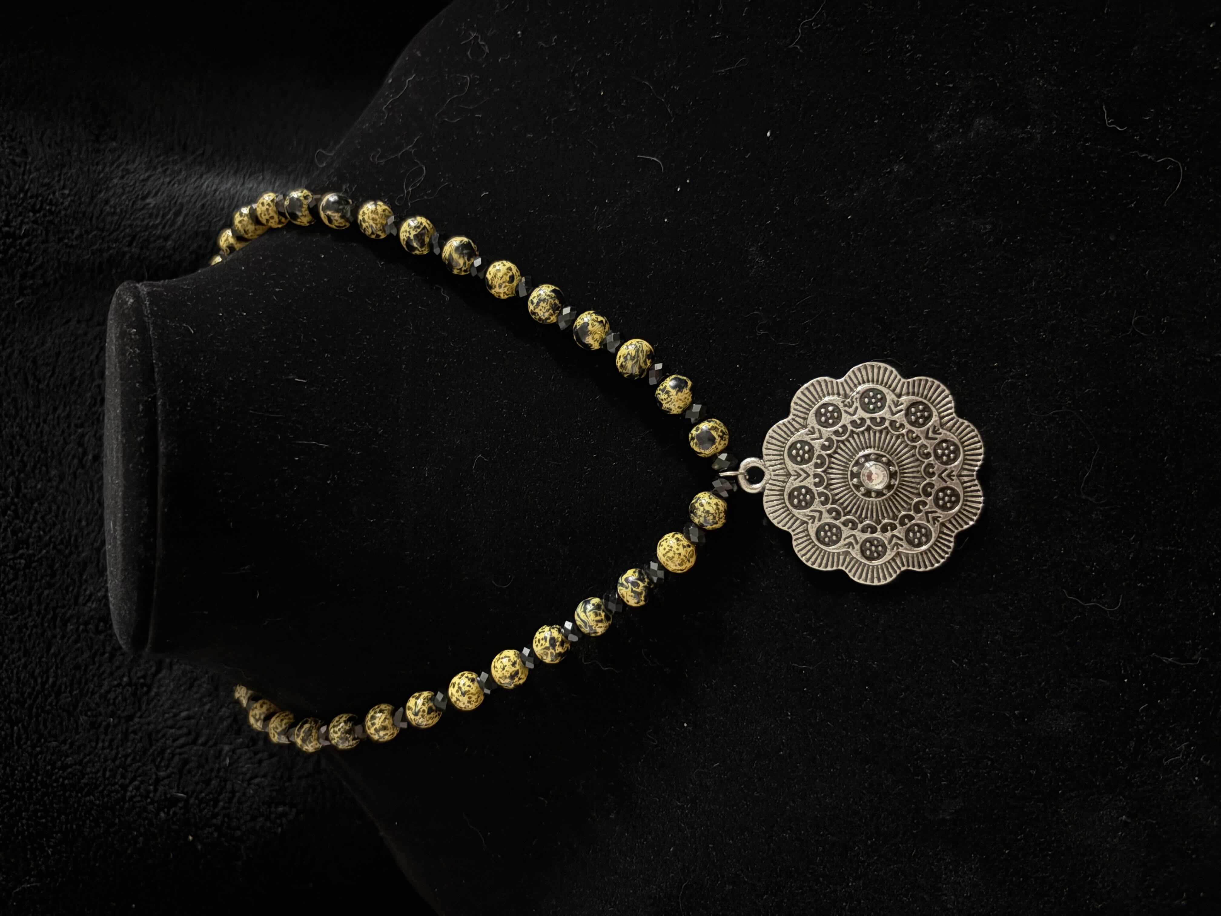 Photo 1 of 5 CUSTOM MADE JEWELRY - NECKLACES OF VARYING LENGTHS