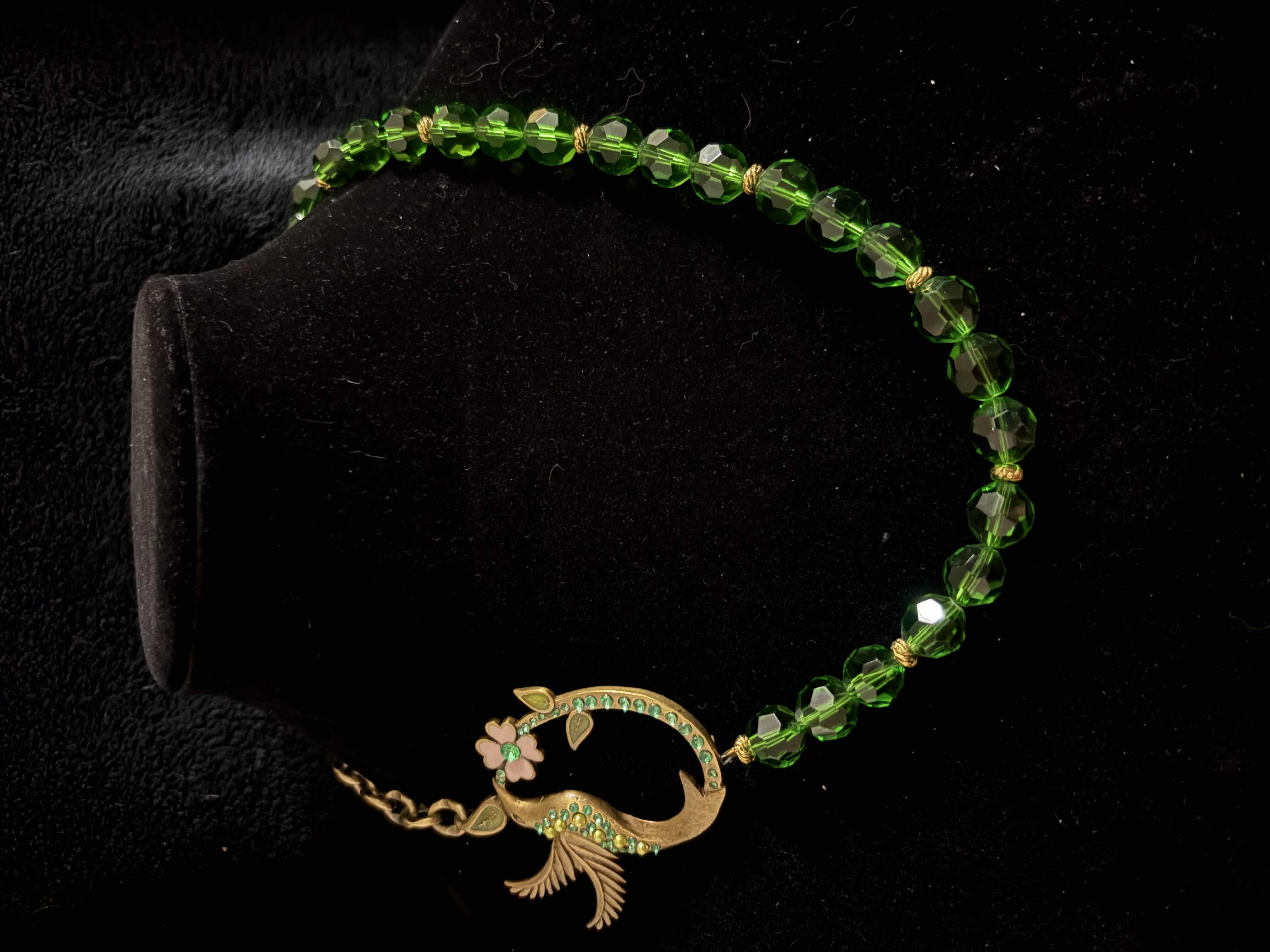 Photo 1 of 5 CUSTOM MADE JEWELRY - NECKLACES OF VARYING LENGTHS
