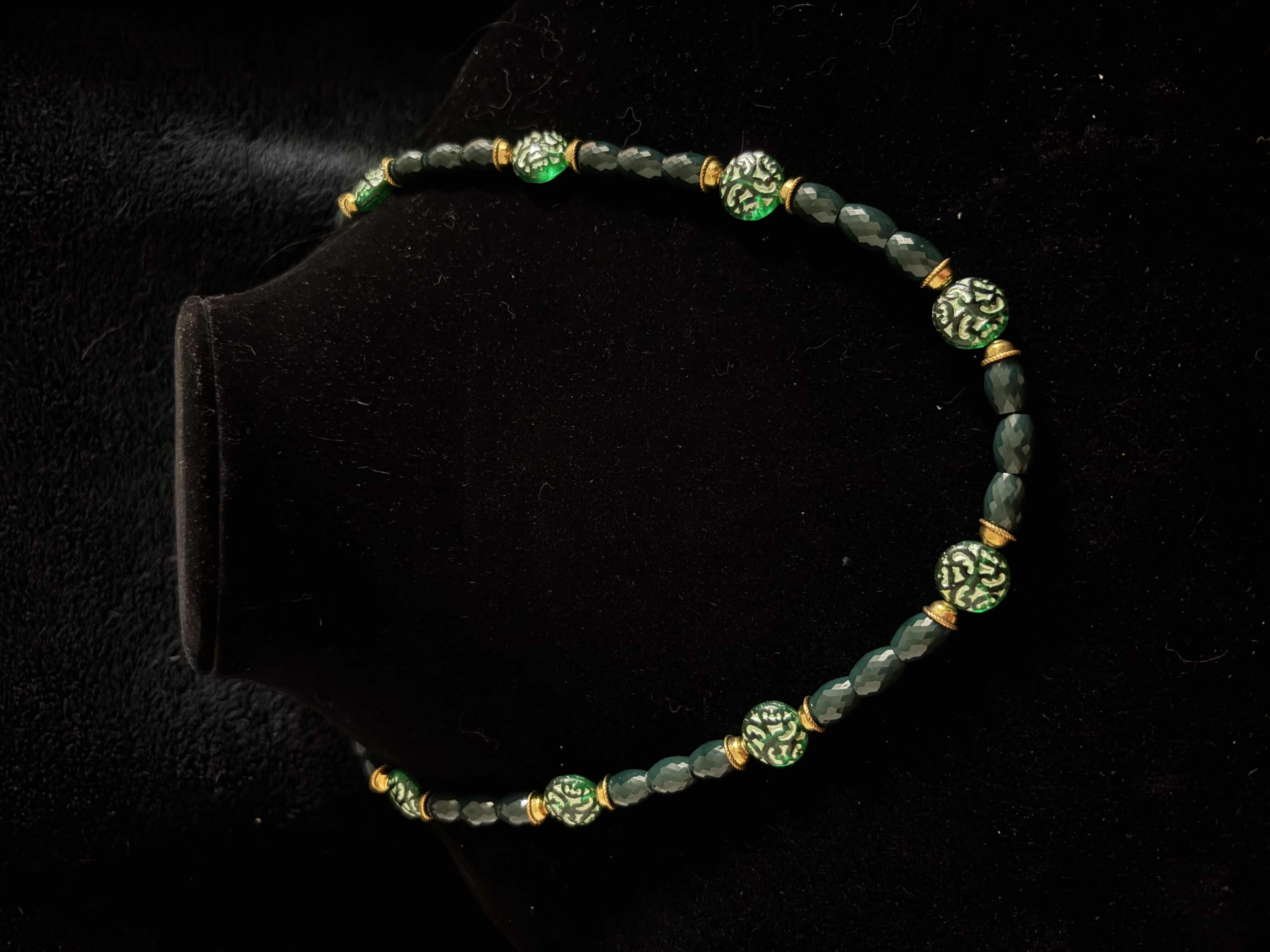 Photo 1 of 5 CUSTOM MADE JEWELRY - NECKLACES OF VARYING LENGTHS