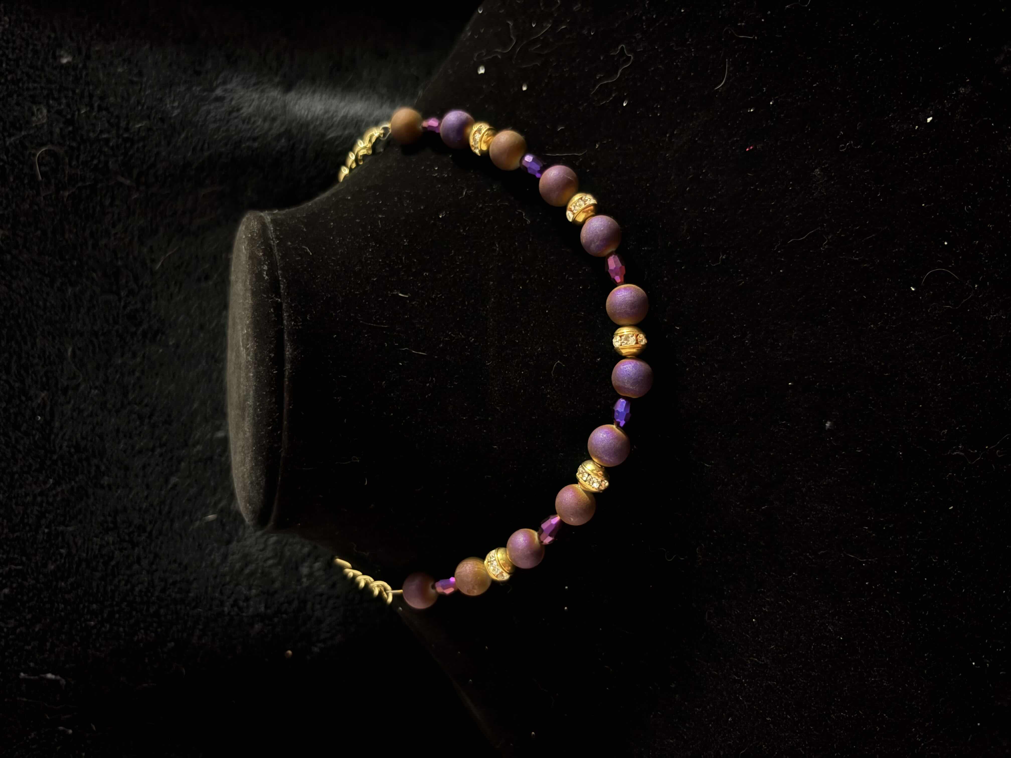 Photo 1 of 5 CUSTOM MADE JEWELRY - NECKLACES OF VARYING LENGTHS