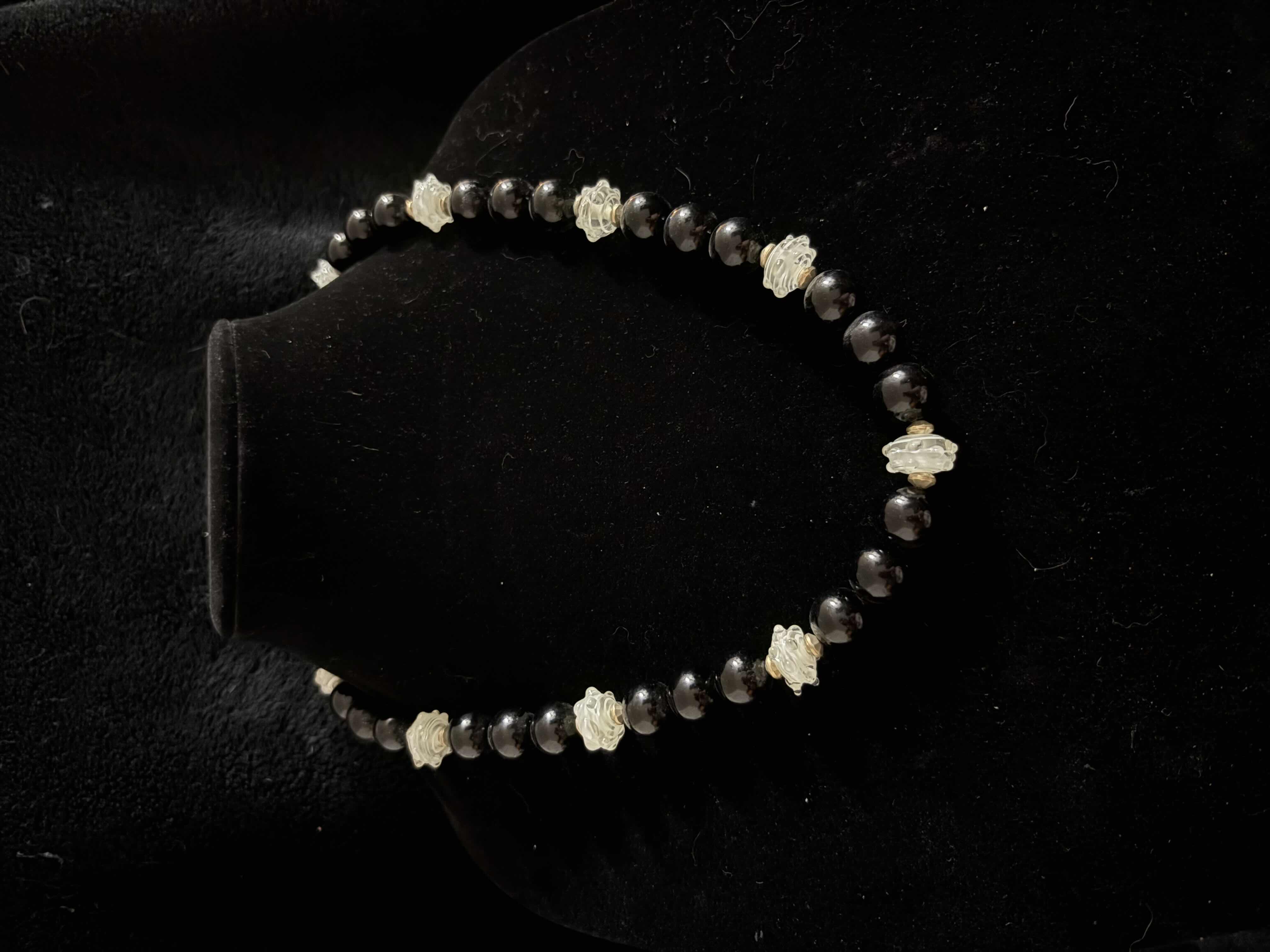 Photo 1 of 5 CUSTOM MADE JEWELRY - NECKLACES OF VARYING LENGTHS