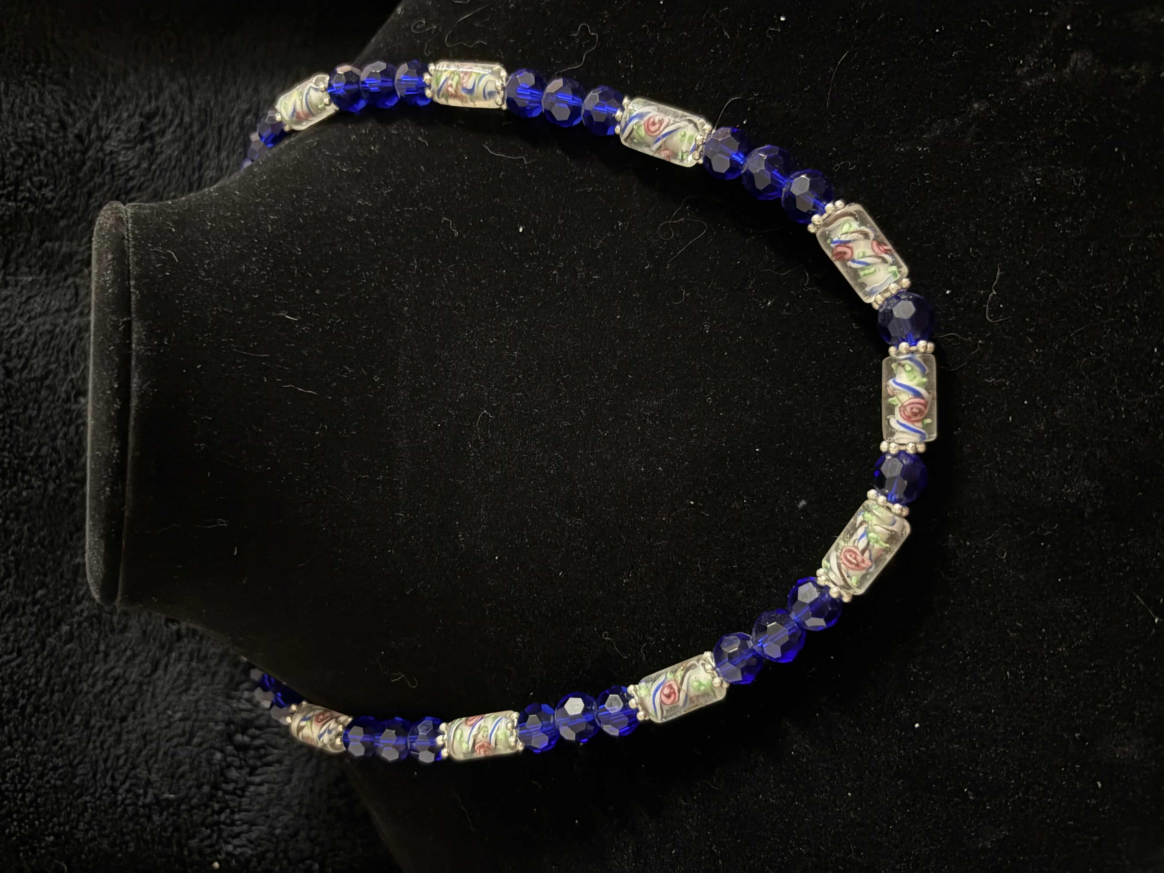 Photo 1 of 5 CUSTOM MADE JEWELRY - NECKLACES OF VARYING LENGTHS