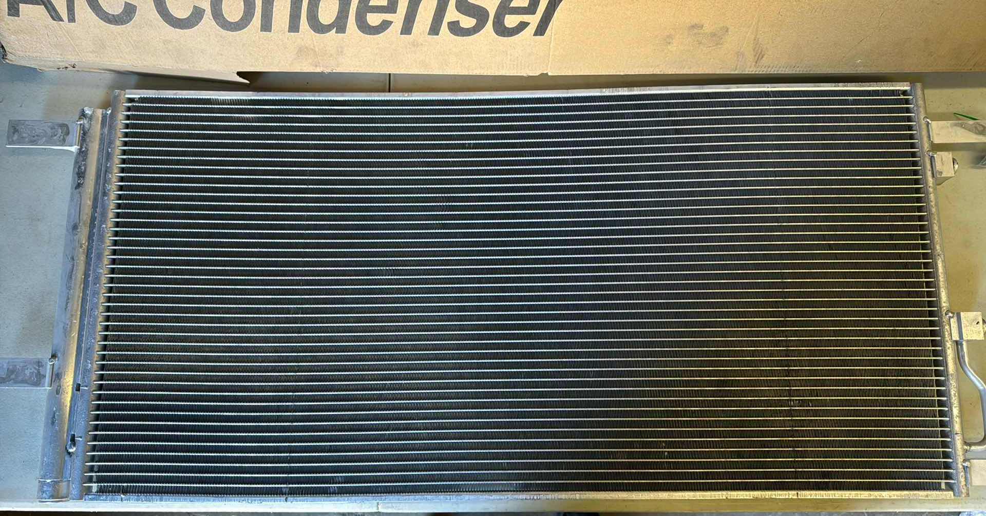 Photo 6 of 2017-2022 F250 FORD A/C CONDENSER 