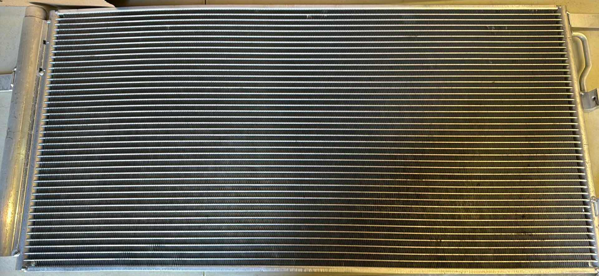 Photo 2 of 2017-2022 F250 FORD A/C CONDENSER 