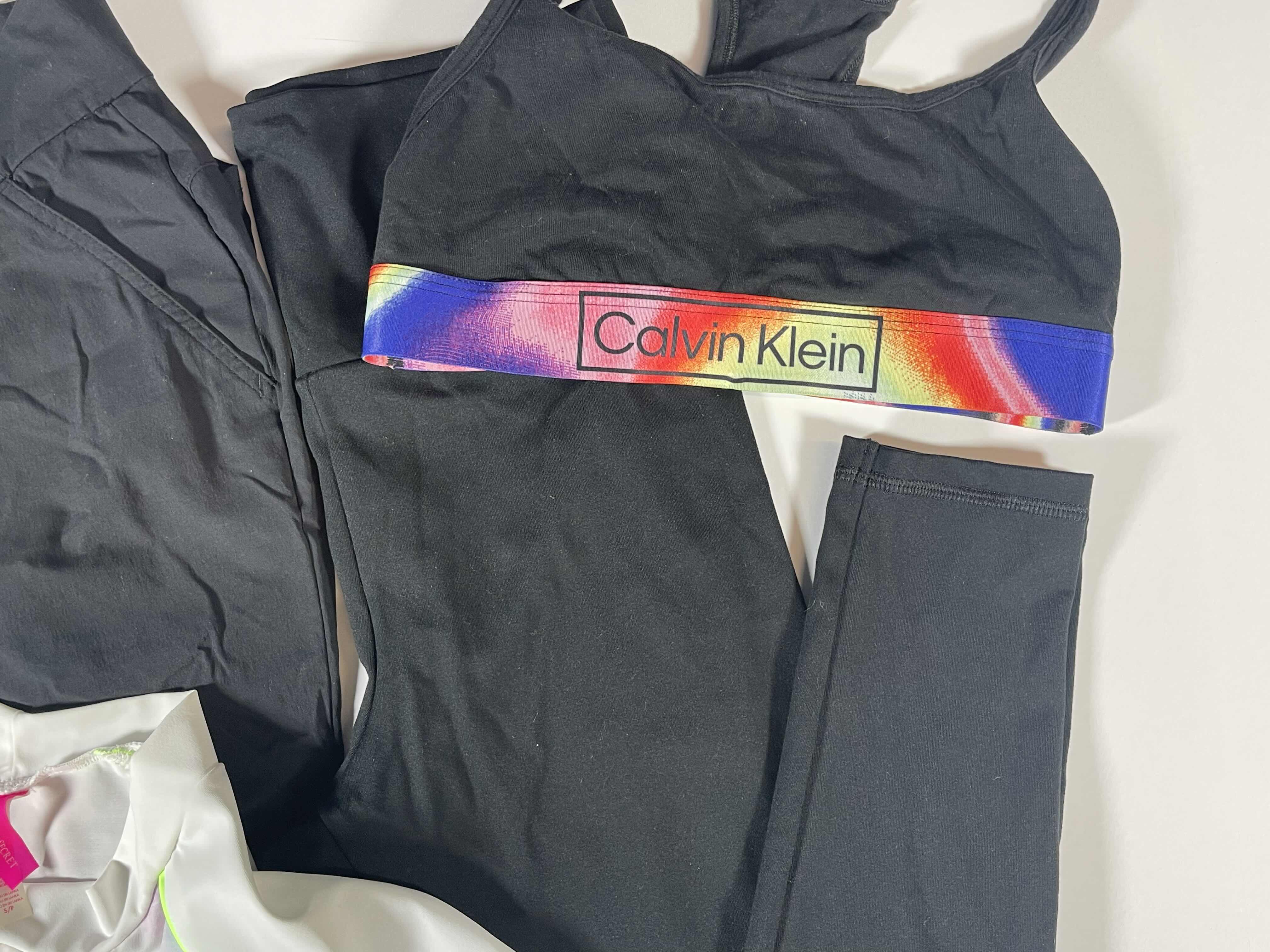 Photo 4 of WOMENS CALVIN KLEIN, COLUMBIA & VICTORIA SECRET SPORTS APPAREL SIZE XS