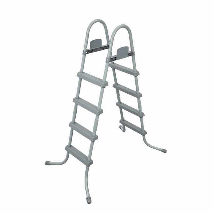 Photo 1 of BESTWAY ABOVE GROUND POOL LADDER MODEL 58336HS18(01)