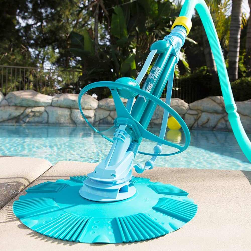 Photo 1 of XTREMEPOWERUS AUTOMATIC SUCTION POOL CLEANER