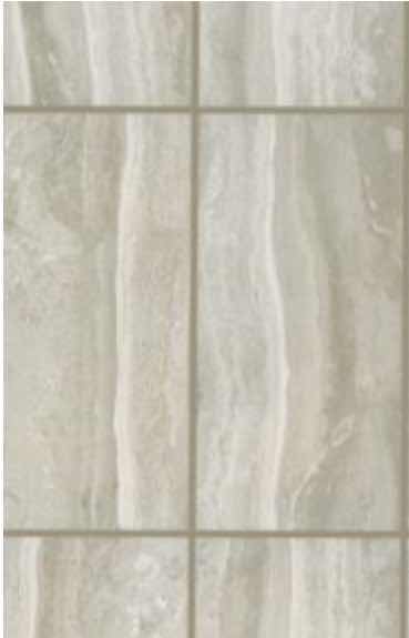 Photo 1 of MOHAWK REVERIE TAUPE FINISH FLOOR CERAMIC TILE 24” X 11.8” (15.6SQFT PER CASE/11CASES APPROX 171.6SQFT)