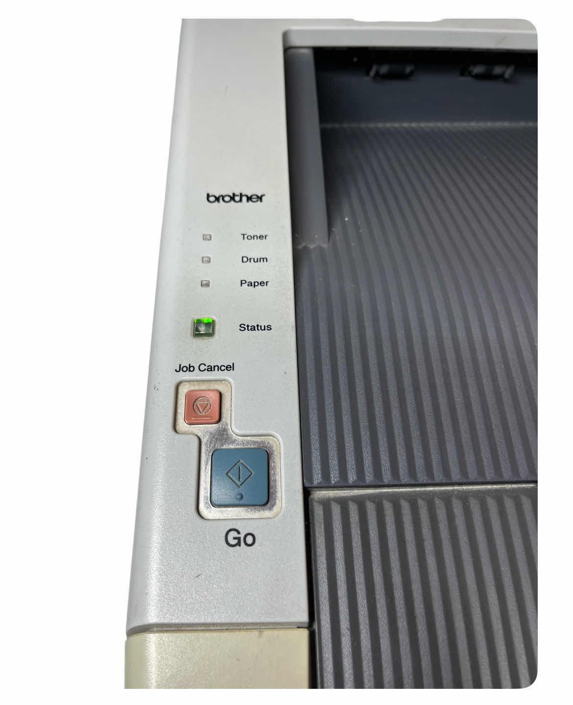 Photo 1 of BROTHER LASER PRINTER MODEL HL-5240