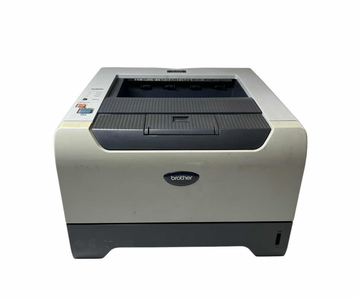 Photo 1 of BROTHER LASER PRINTER MODEL HL-5240