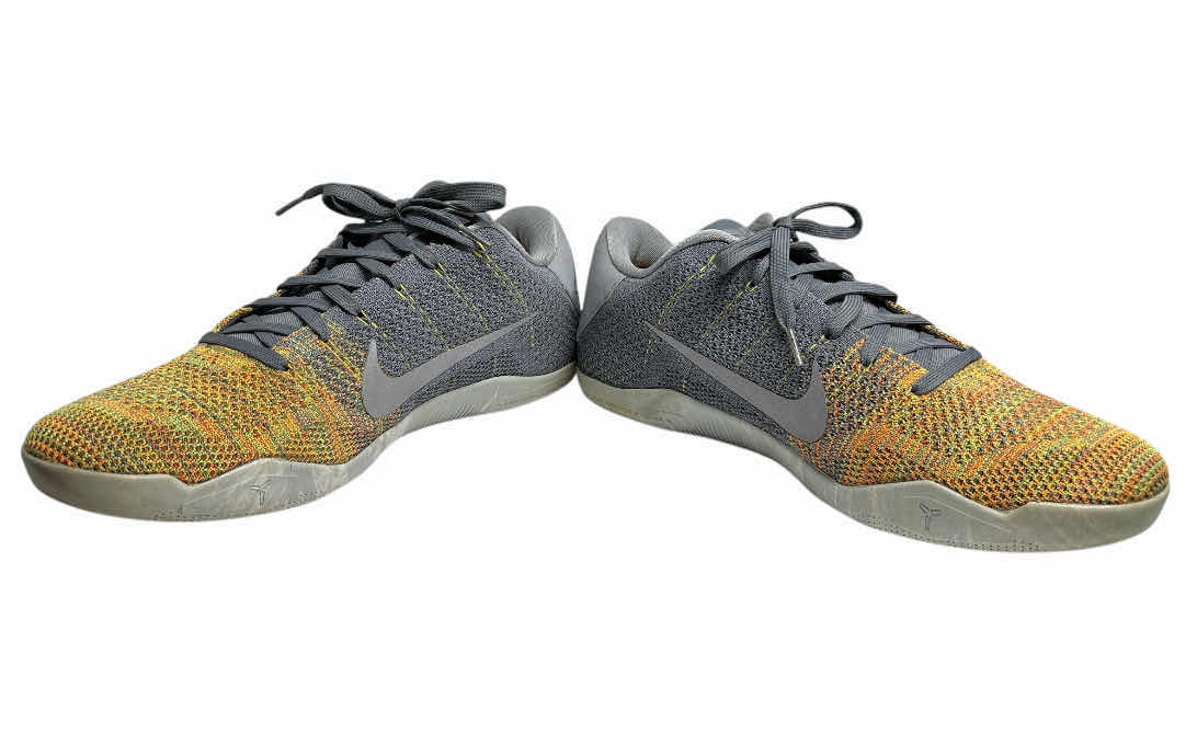 Photo 1 of MENS NIKE KOBE 11 ELITE LOW MASTER OF INNOVATION (SIZE 12.5)