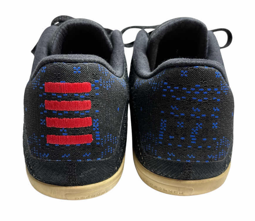 Photo 1 of MENS NIKE KOBE 11 ELITE LOW BLACK HISTORY MONTH (SIZE 13)