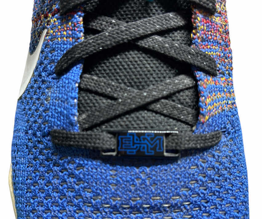 Photo 1 of MENS NIKE KOBE 11 ELITE LOW BLACK HISTORY MONTH (SIZE 13)