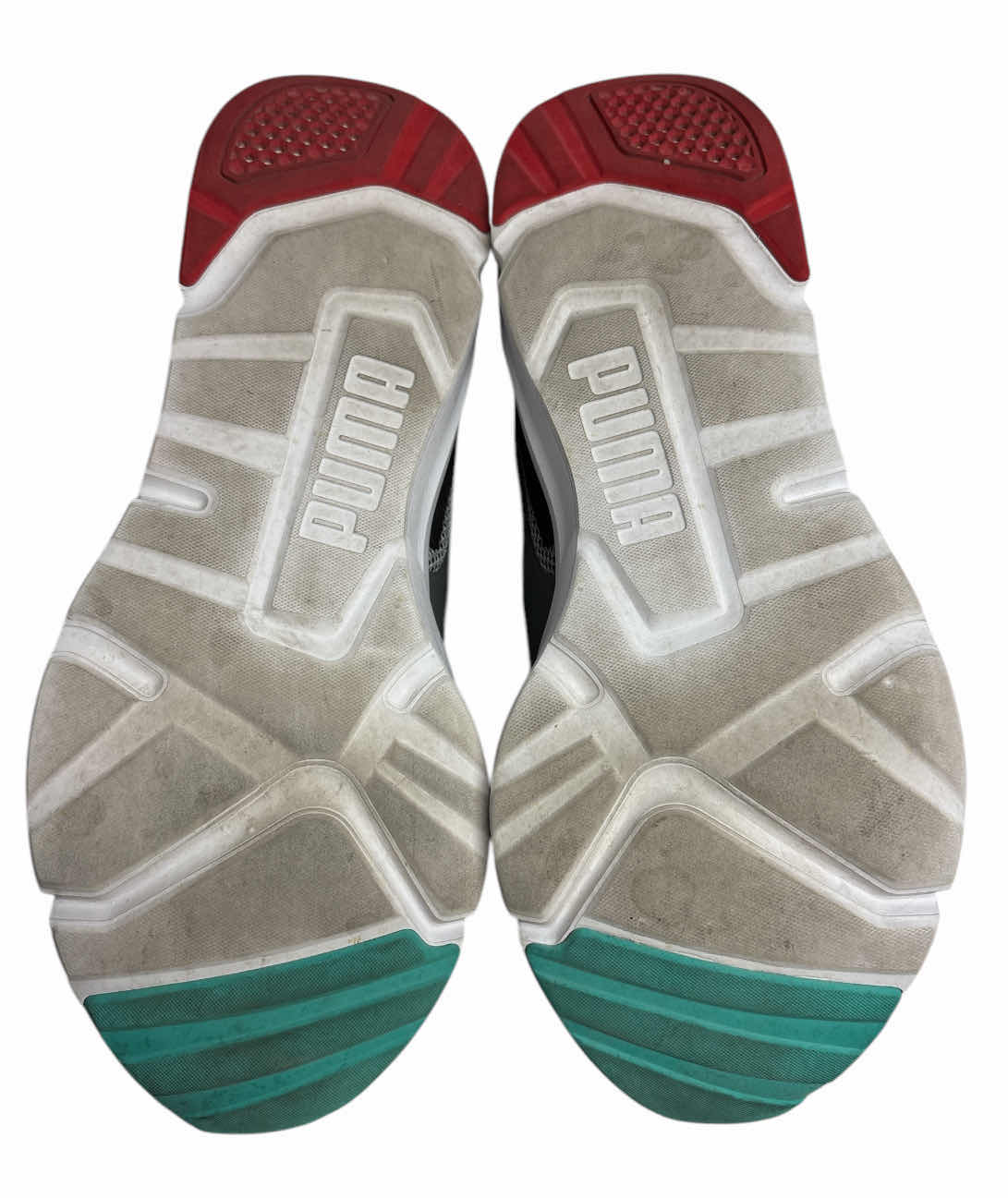 Photo 1 of MENS PUMA CELL PHASE (SIZE 12)