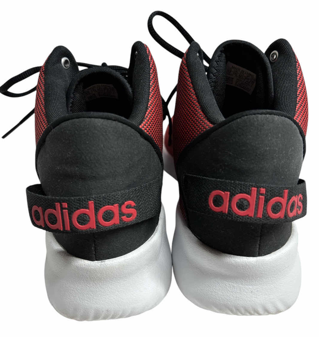 Photo 1 of MENS ADIDAS CLOUDFOAM REFRESH MID (SIZE 12)