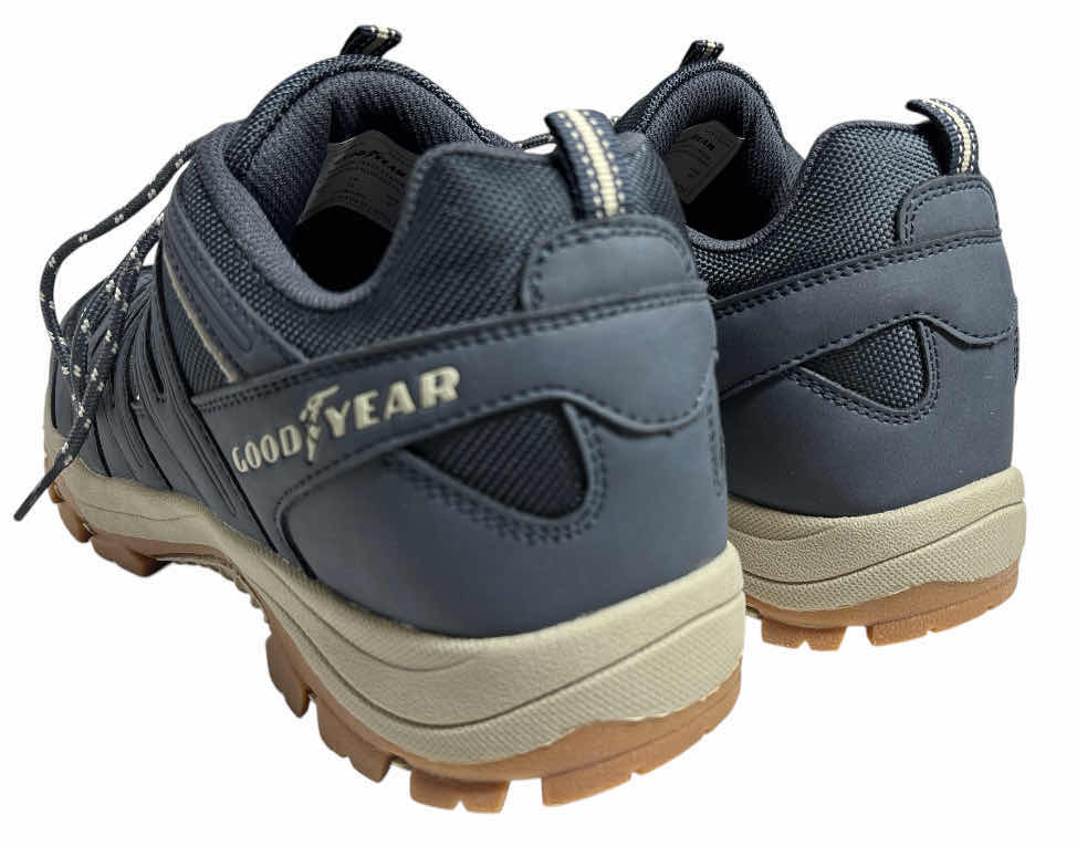 Photo 1 of NEW MENS GOODYEAR STRIKER-P HIKING BOOT (SIZE 13)