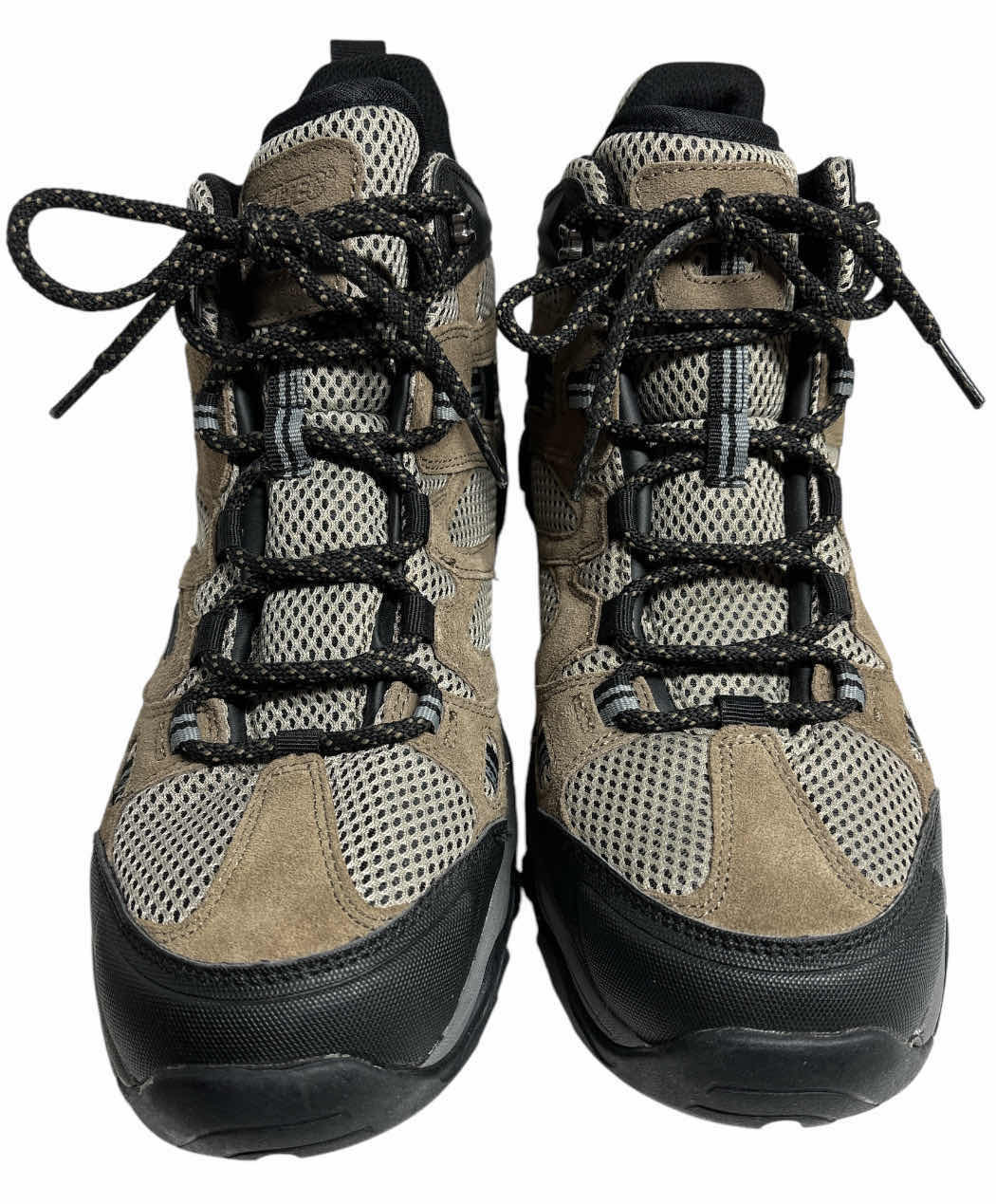 Photo 1 of NEW HI-TEC RAVUS MID HIKING BOOT (SIZE 13M)