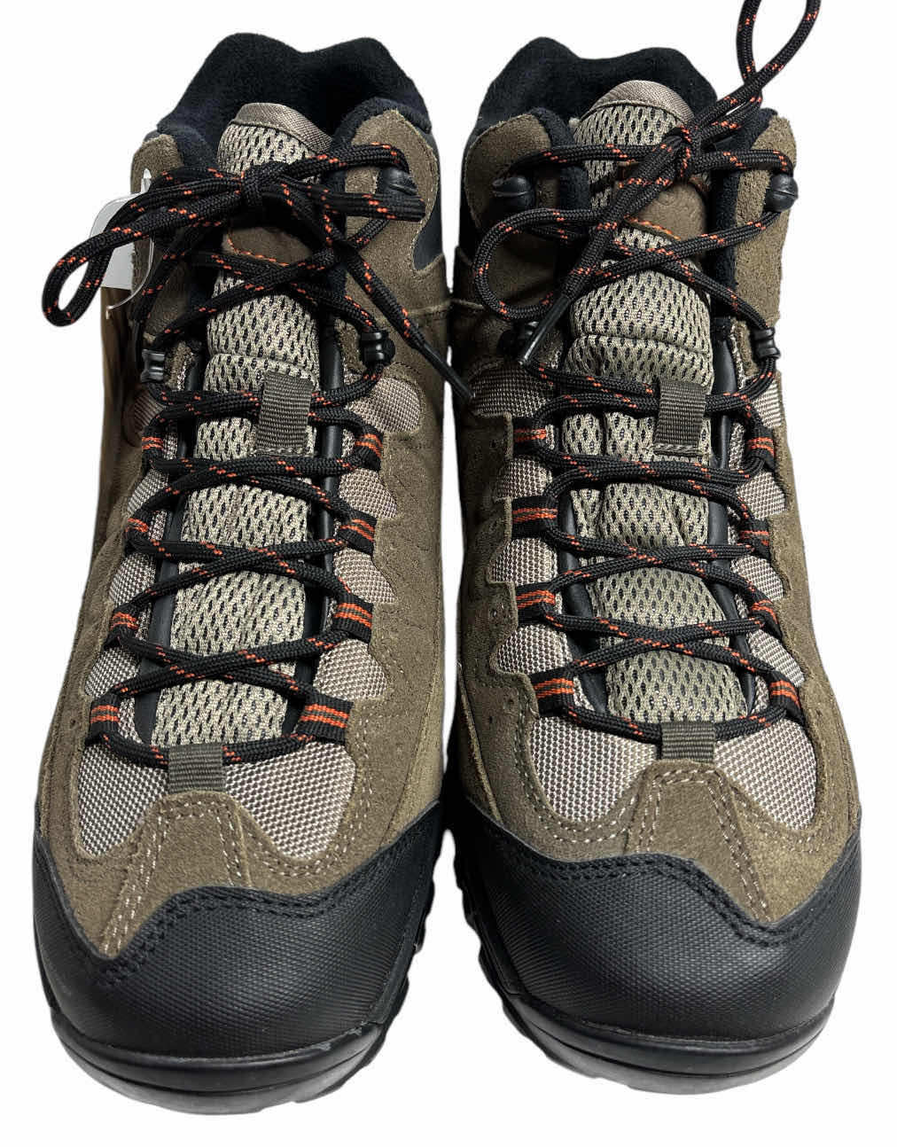 Photo 1 of NEW HI-TEC OX BELMONT MID HIKING BOOT (SIZE 12)