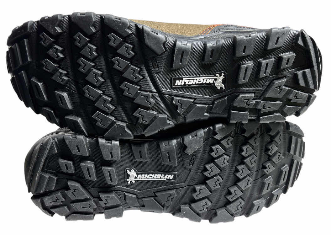 Photo 1 of NEW HI-TEC OX BELMONT MID HIKING BOOT (SIZE 12)