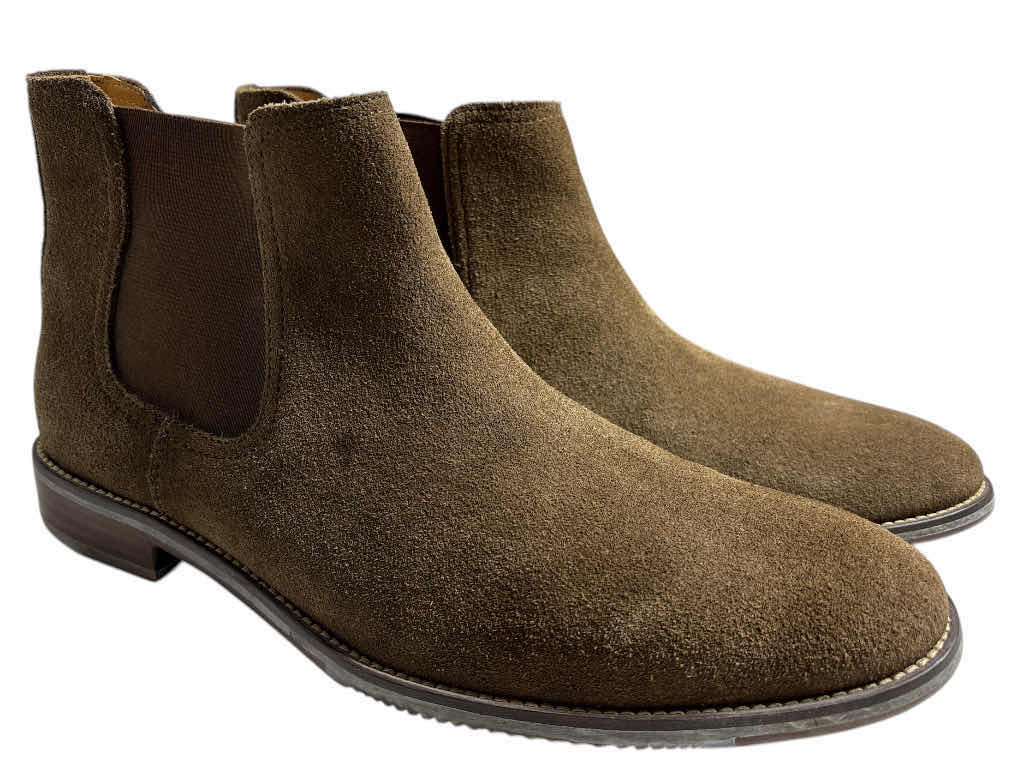 Photo 1 of MENS 14TH & UNION ANKLE BOOT (SIZE 12)