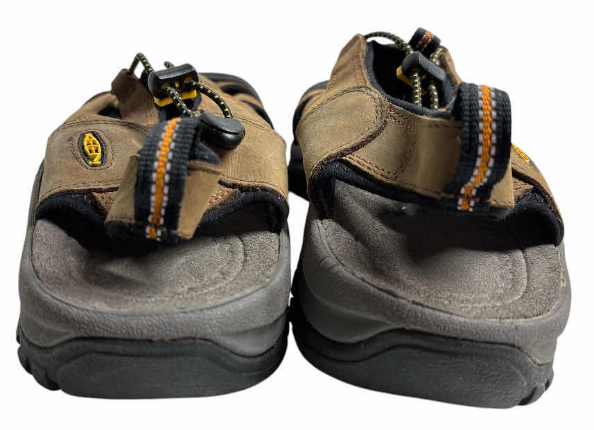 Photo 1 of MENS KEEN VENICE WATERPROOF SANDAL (SIZE 12)