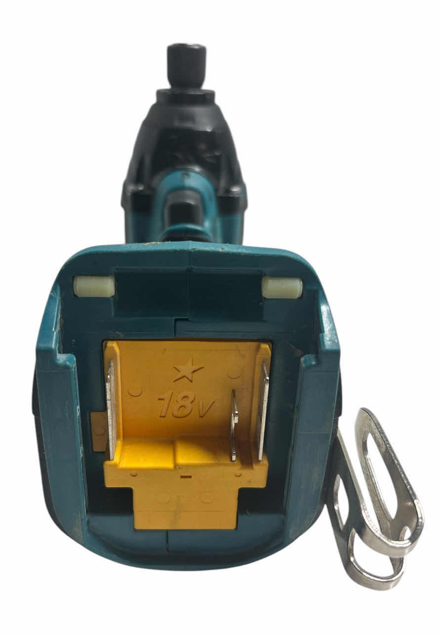 Photo 1 of MAKITA 18V LXT BRUSHLESS IMPACT DRIVER (LXDT08)