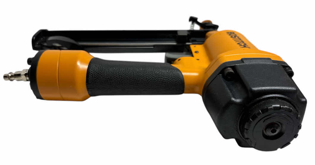 Photo 1 of BOSTITCH 16-GAUGE PNEUMATIC FINISH NAILER (SB-1664FN)