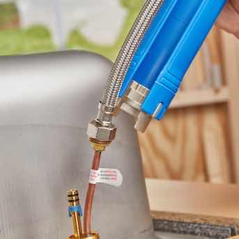 Photo 1 of NEW KOBALT FAUCET CHANGE-OUT TOOL (#2146952)
