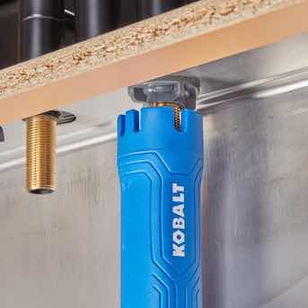 Photo 1 of NEW KOBALT FAUCET CHANGE-OUT TOOL (#2146952)