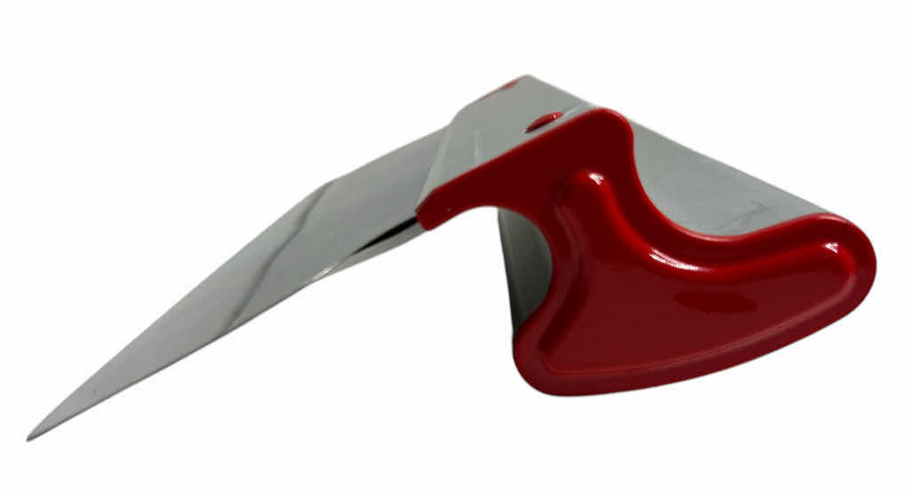 Photo 1 of LEVEL5 10” SKIMMING BLADE/PROFESSIONAL FINISHING KNIFE, ALUMINUM BODY (4-910)